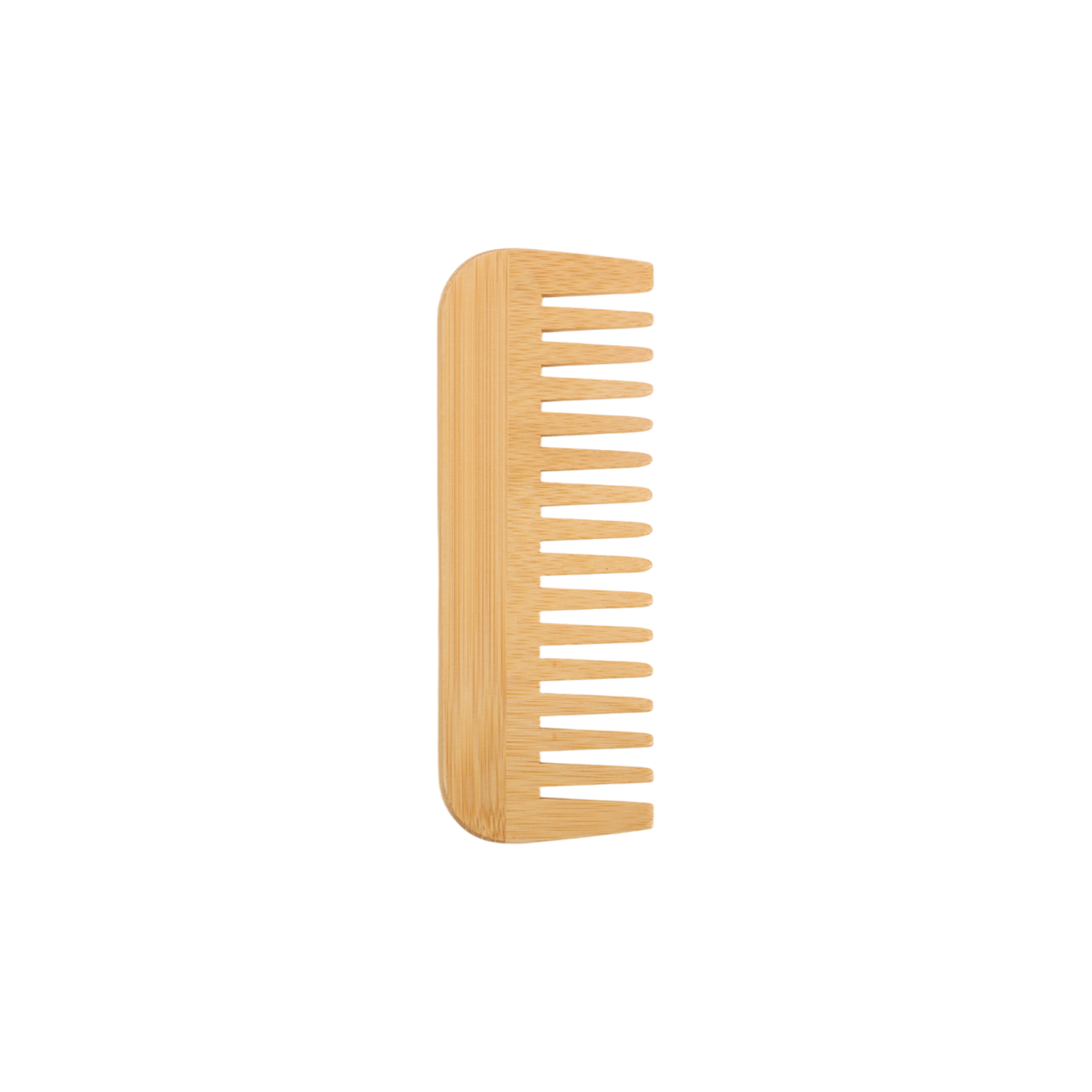 Bamboo Small Comb - Image 3