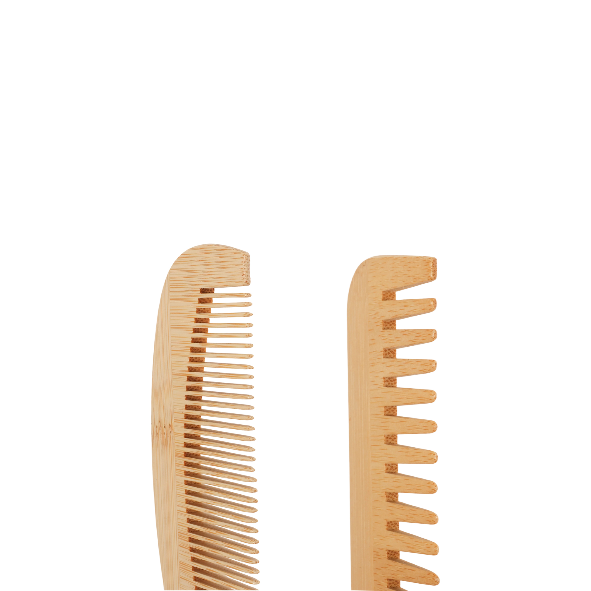 Bamboo Small Comb - Image 6