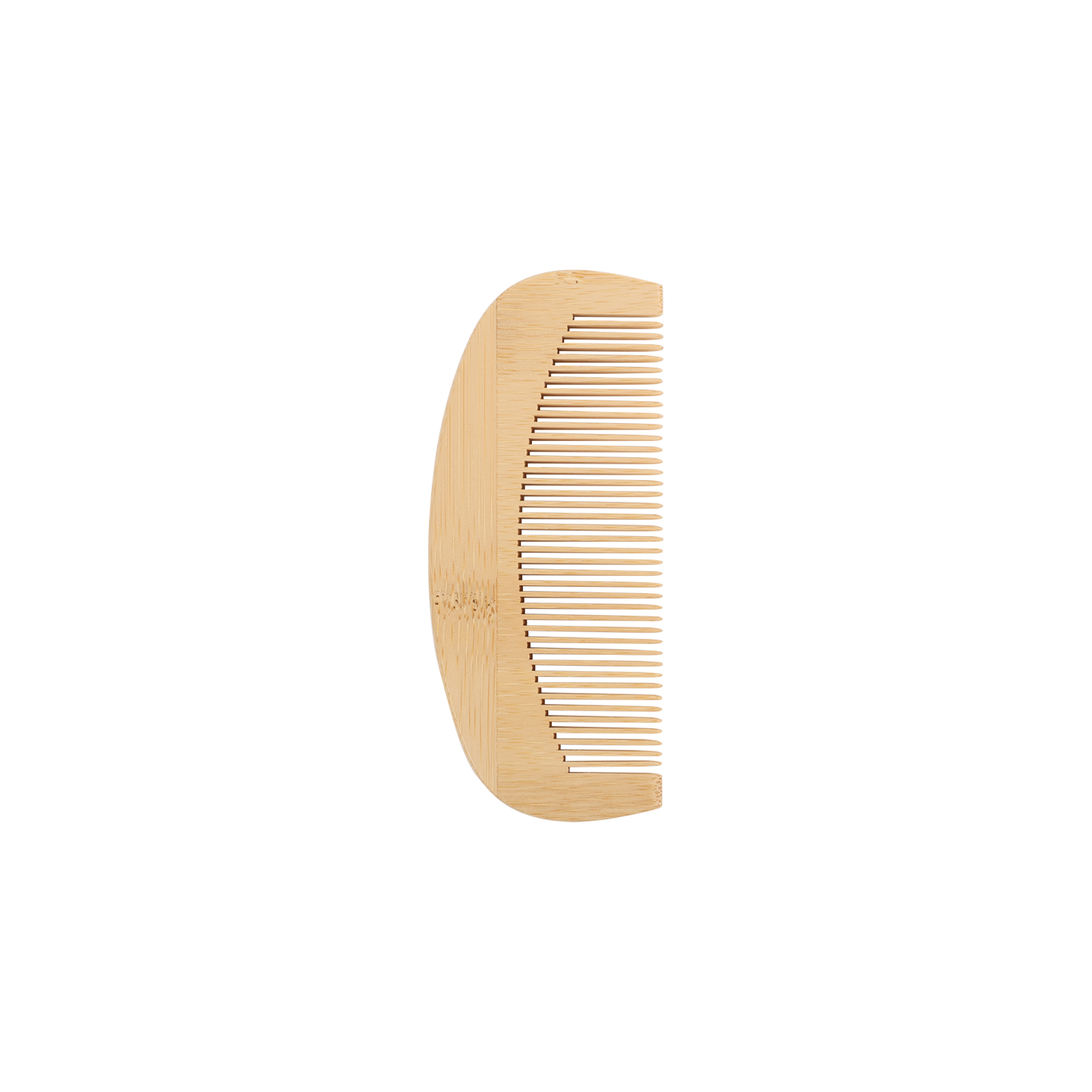 Bamboo Small Comb - Image 2