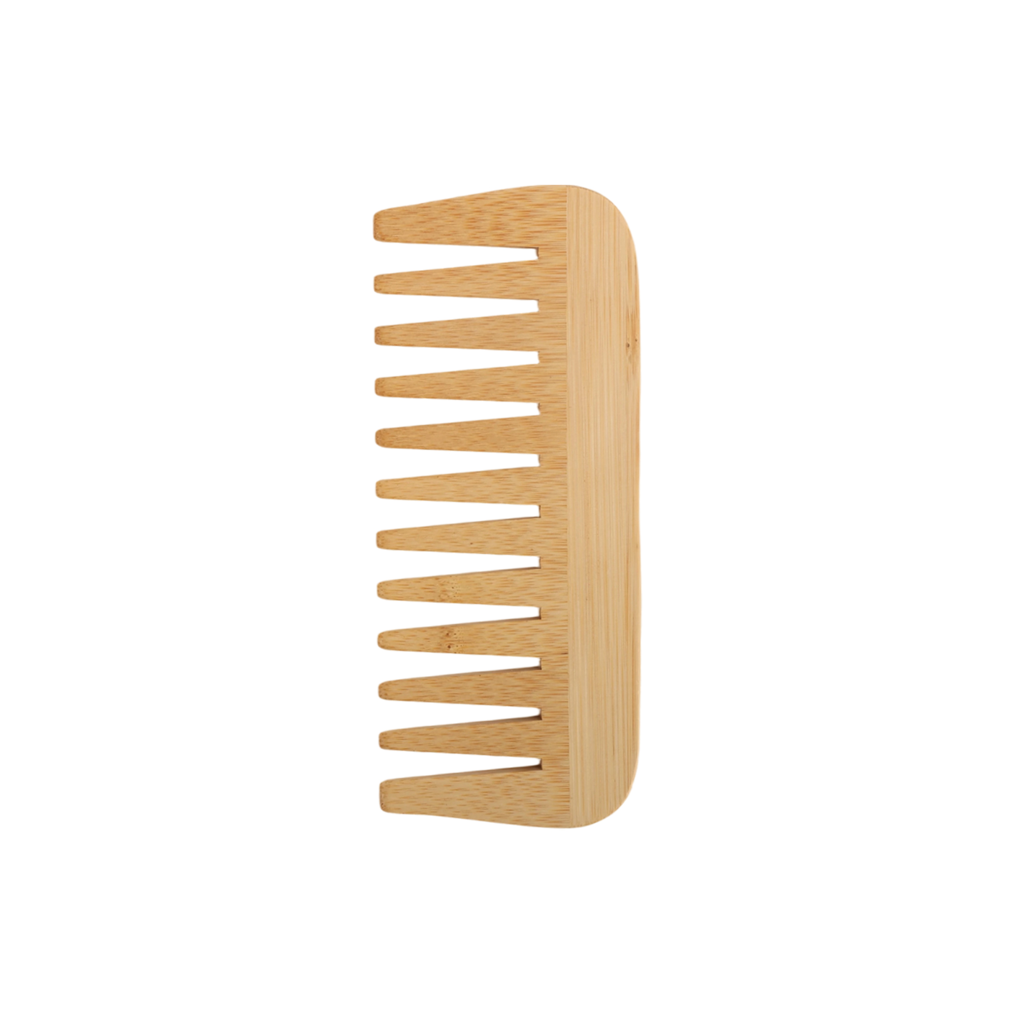 Eco Bamboo Comb - Image 4