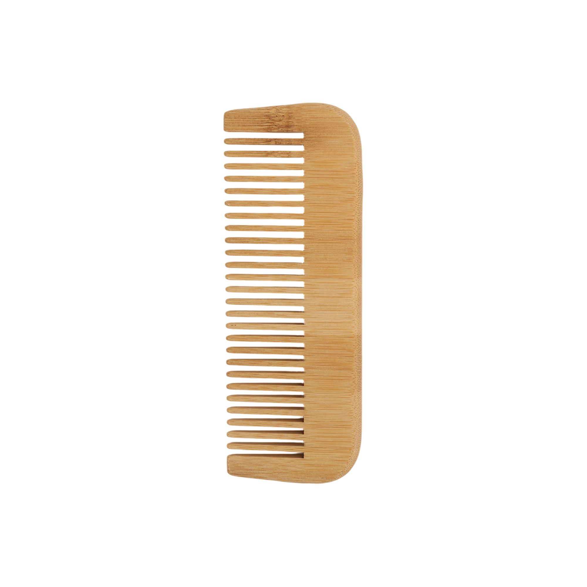 Eco Bamboo Comb - Image 2