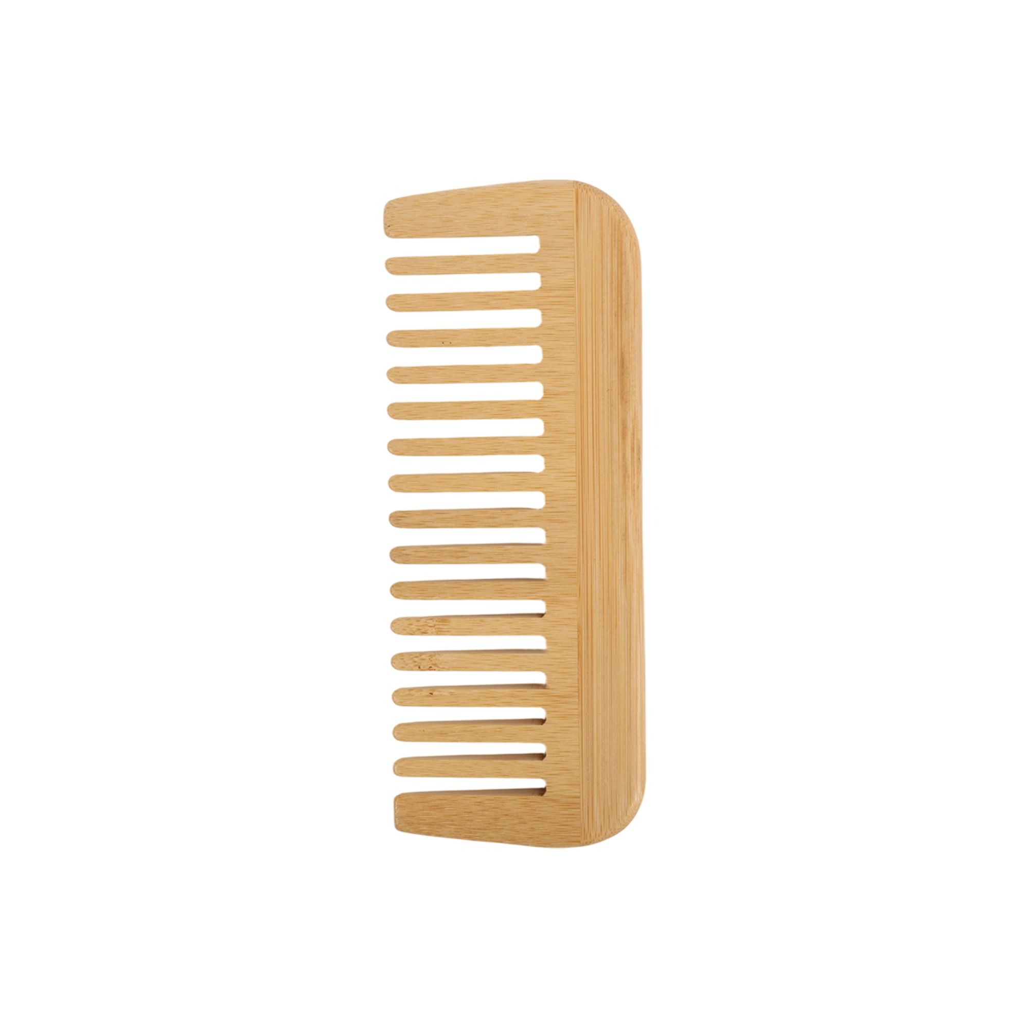 Eco Bamboo Comb - Image 3