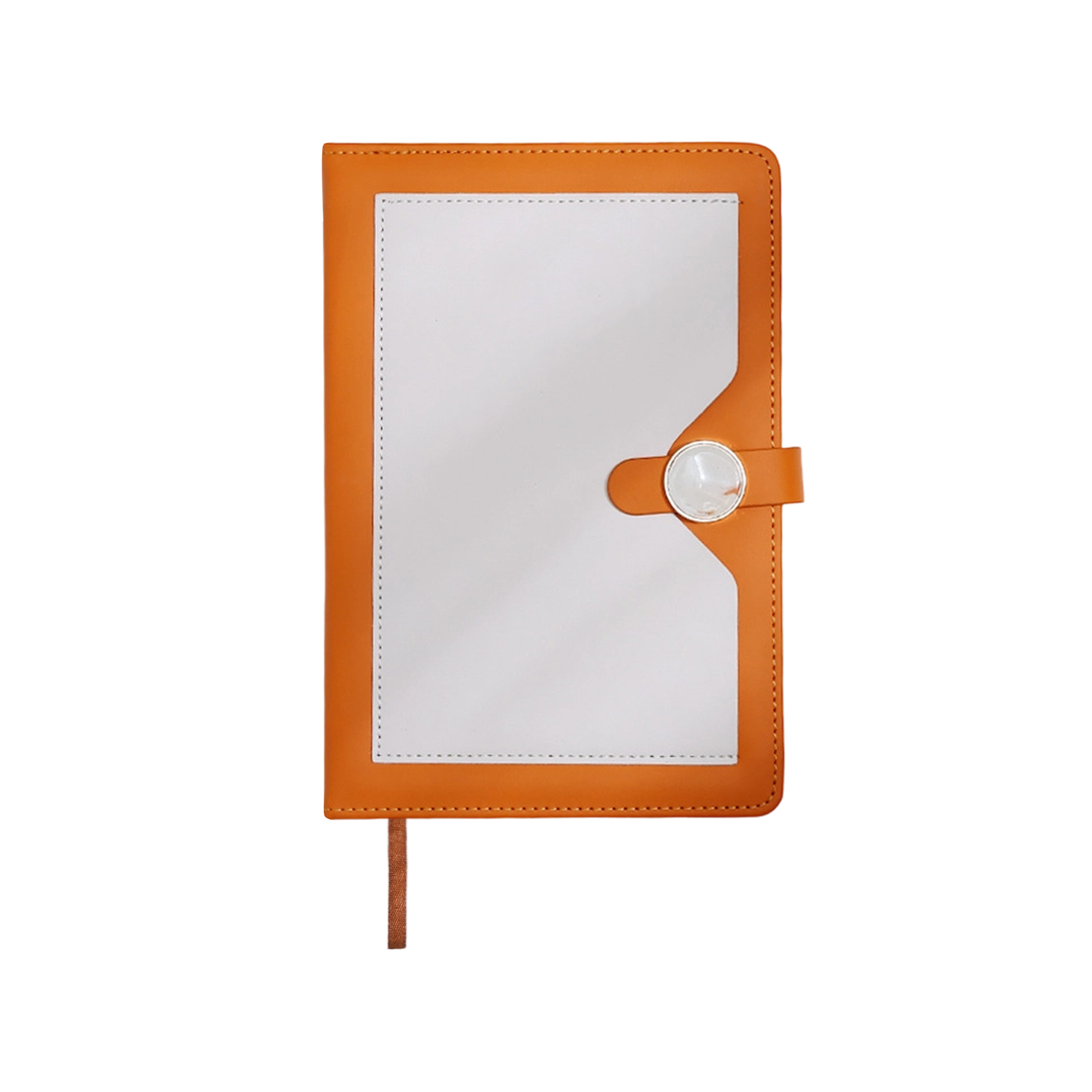 A5 Magnetic Buckle Pocket Notebook - Image 6