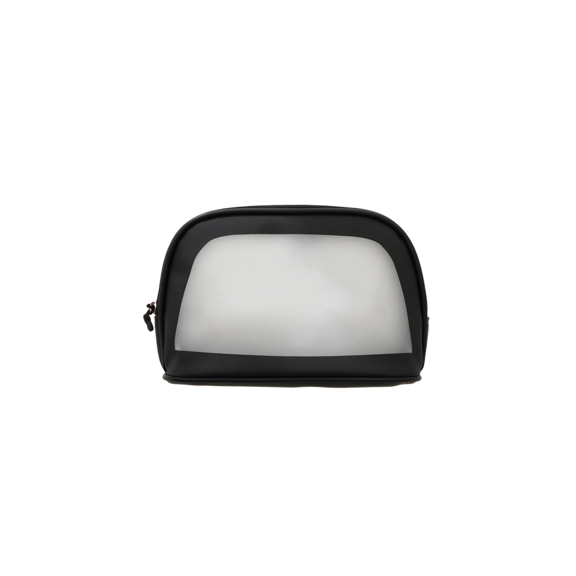 Waterproof Transparent Cosmetic Bag - Image 2