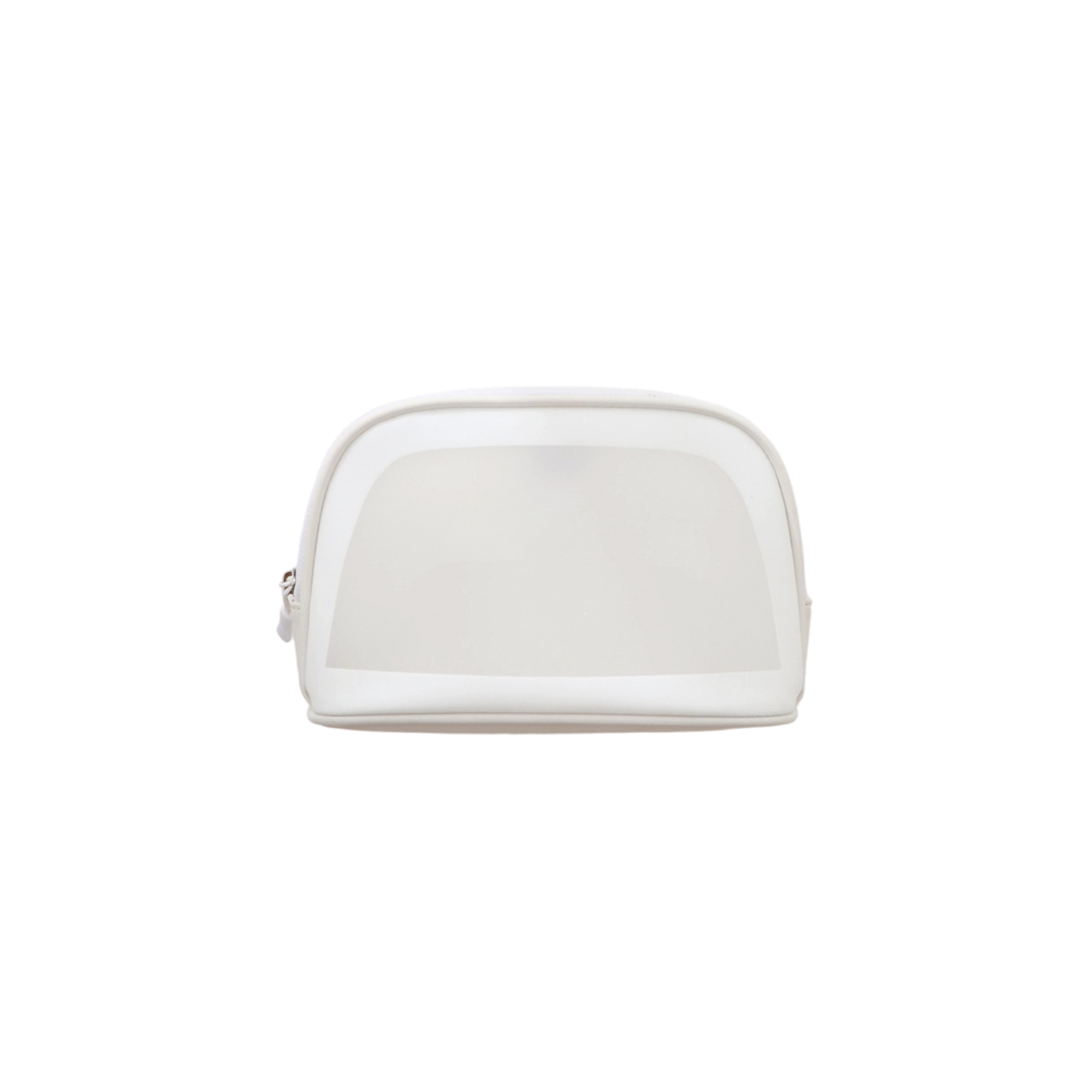 Waterproof Transparent Cosmetic Bag - Image 3