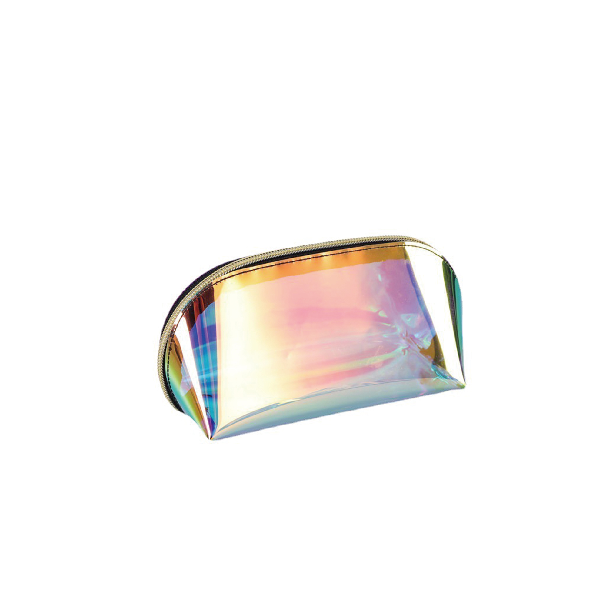 Holographic Cosmetic Pouch - Image 2