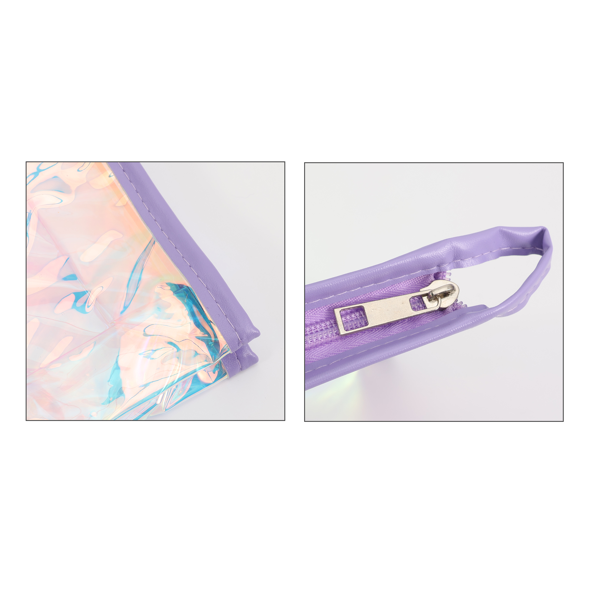 Travel Cosmetic Bag - Image 9