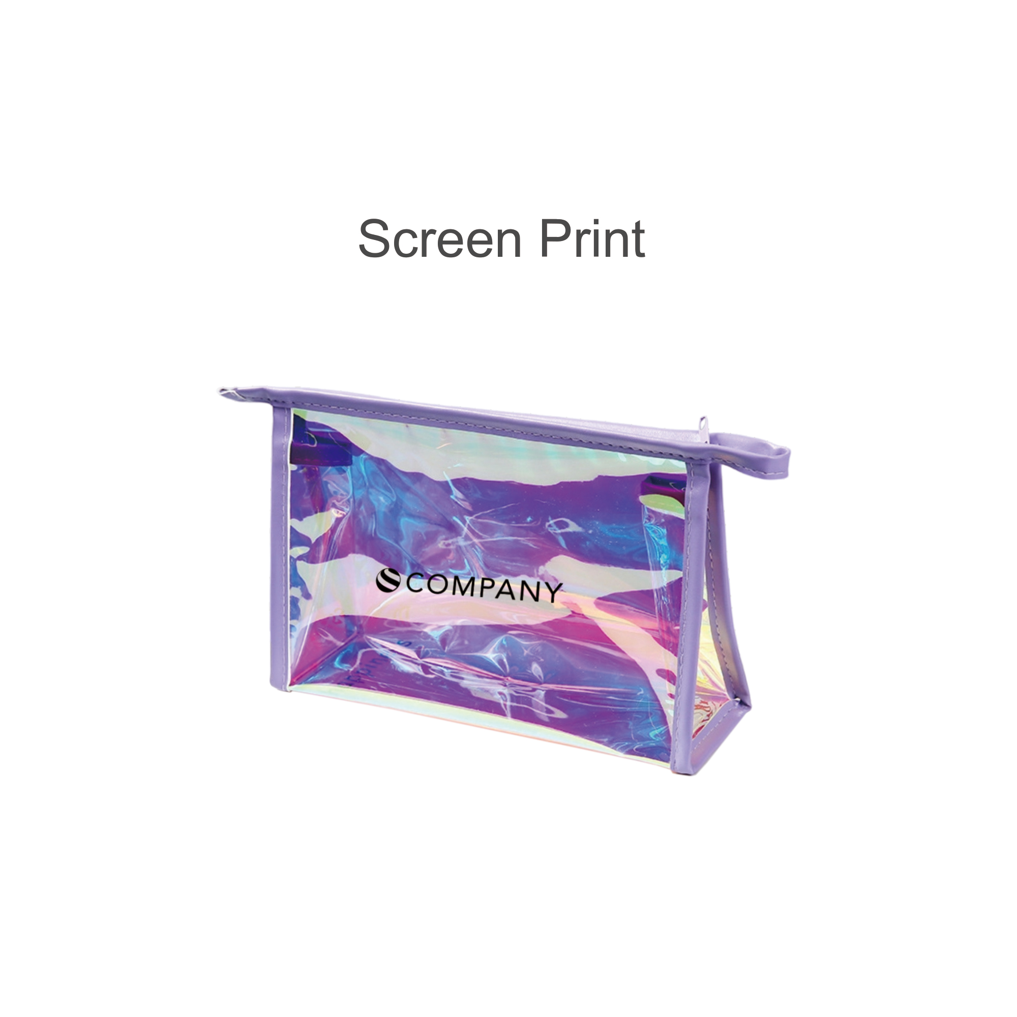 Travel Cosmetic Bag - Image 8