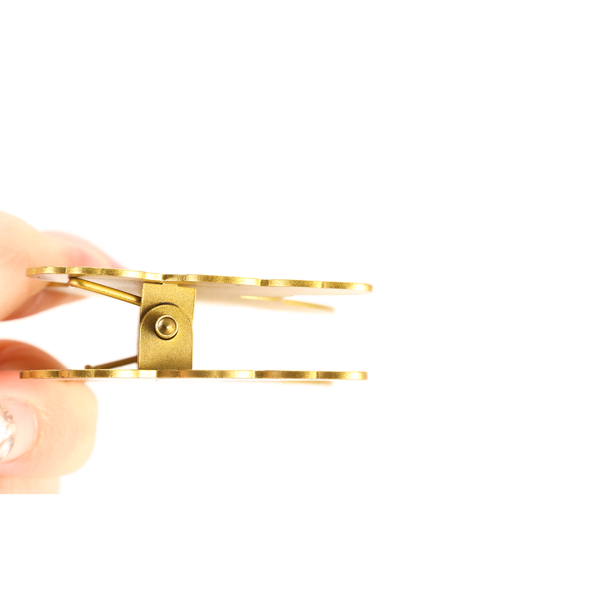 Custom Metal Clip - Image 7