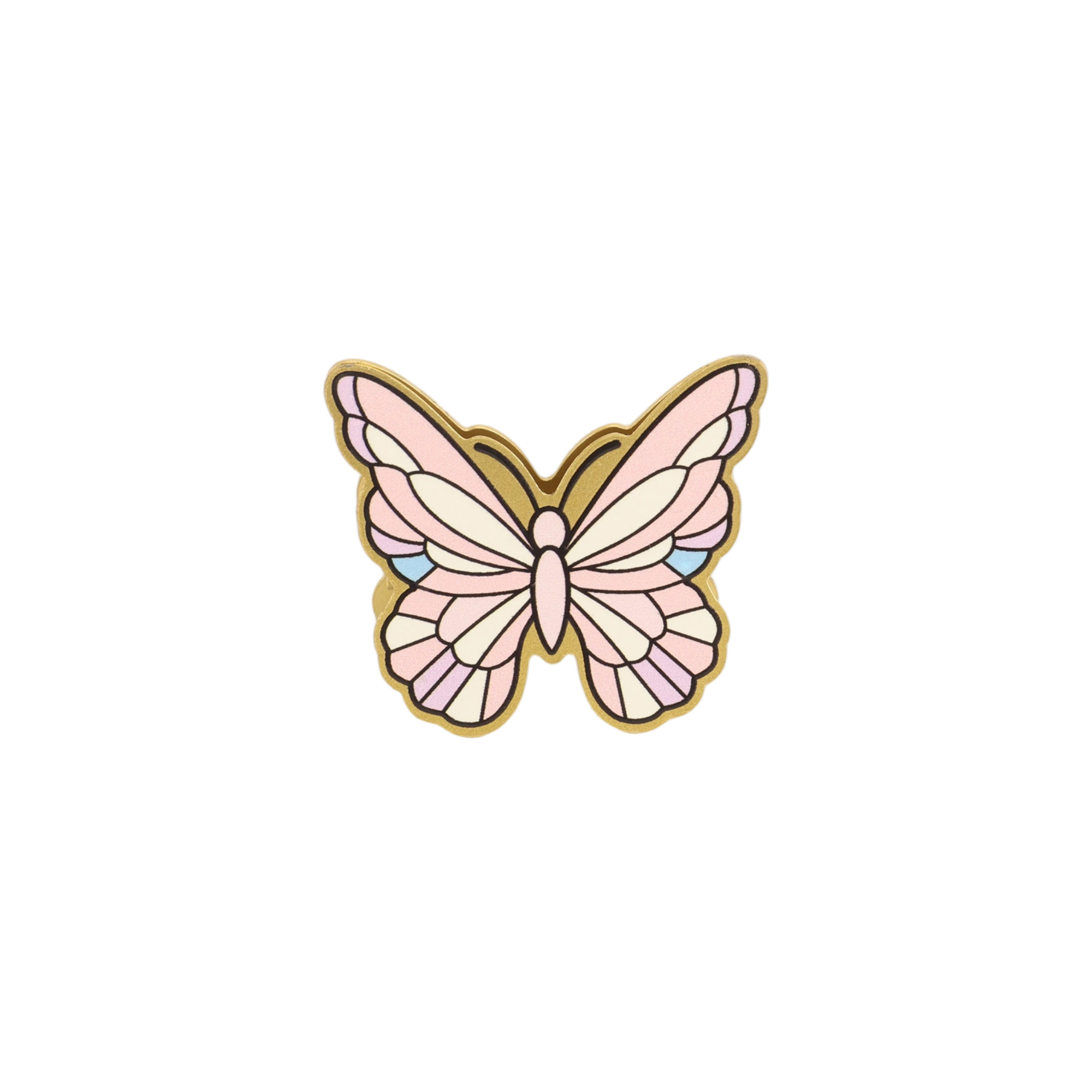 Custom Metal Clip - Image 2