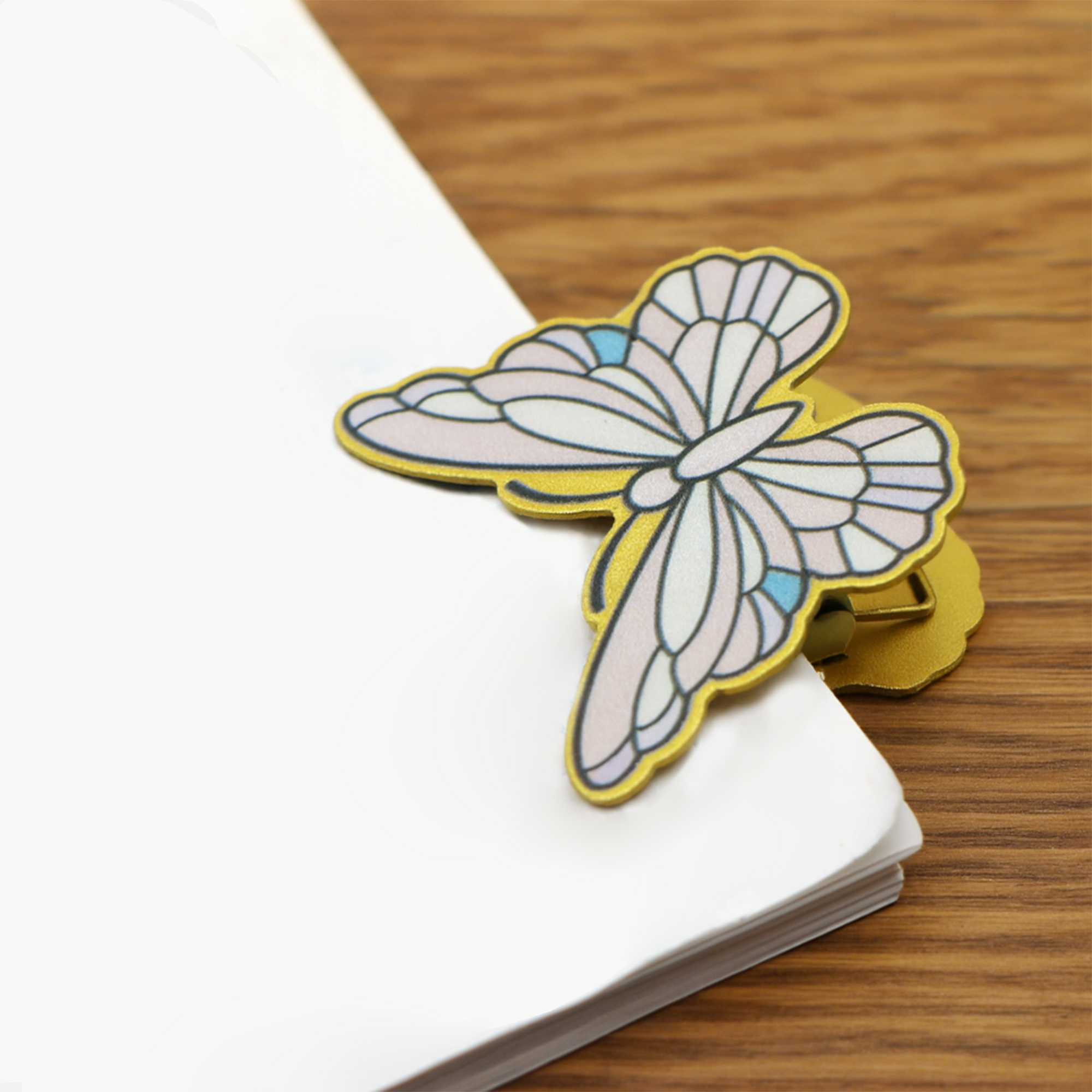 Custom Metal Clip - Image 8