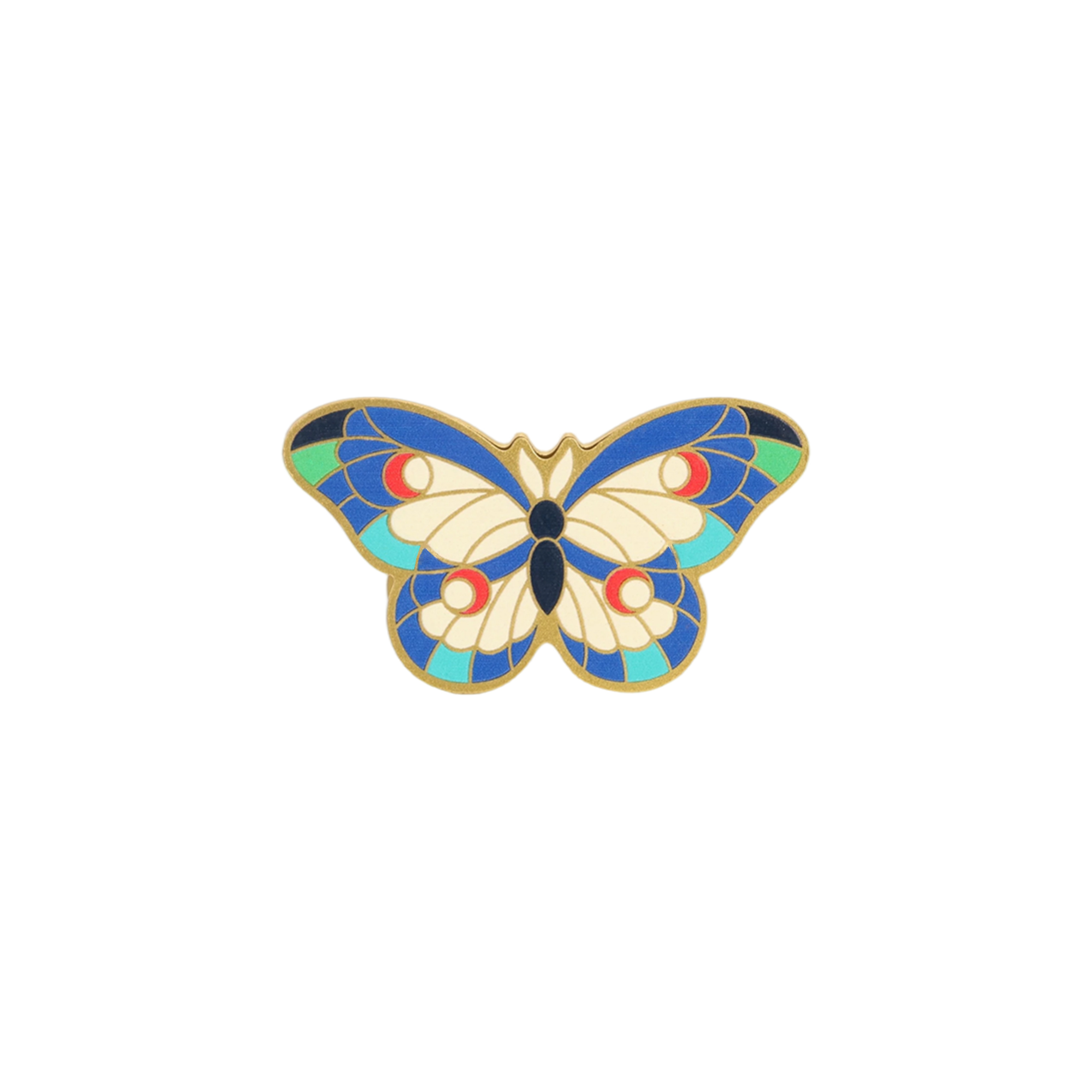 Custom Metal Clip - Image 3