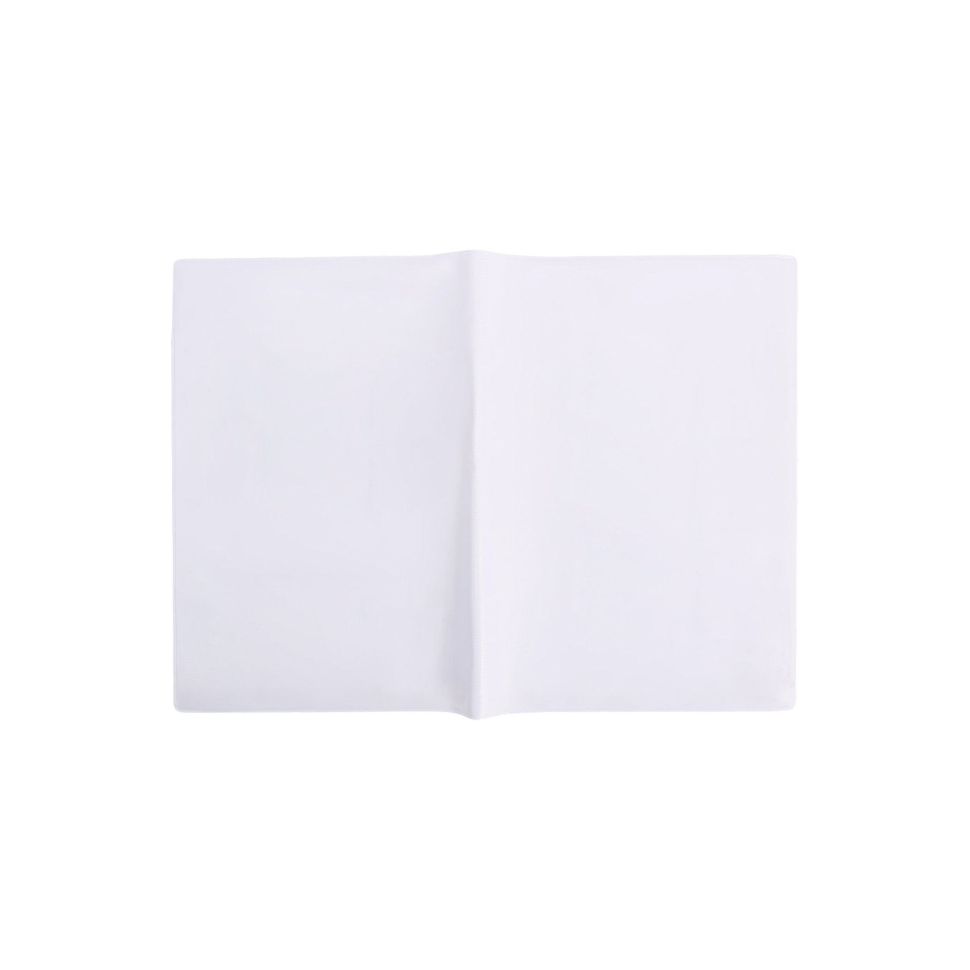 Soft PVC Folder - Image 2