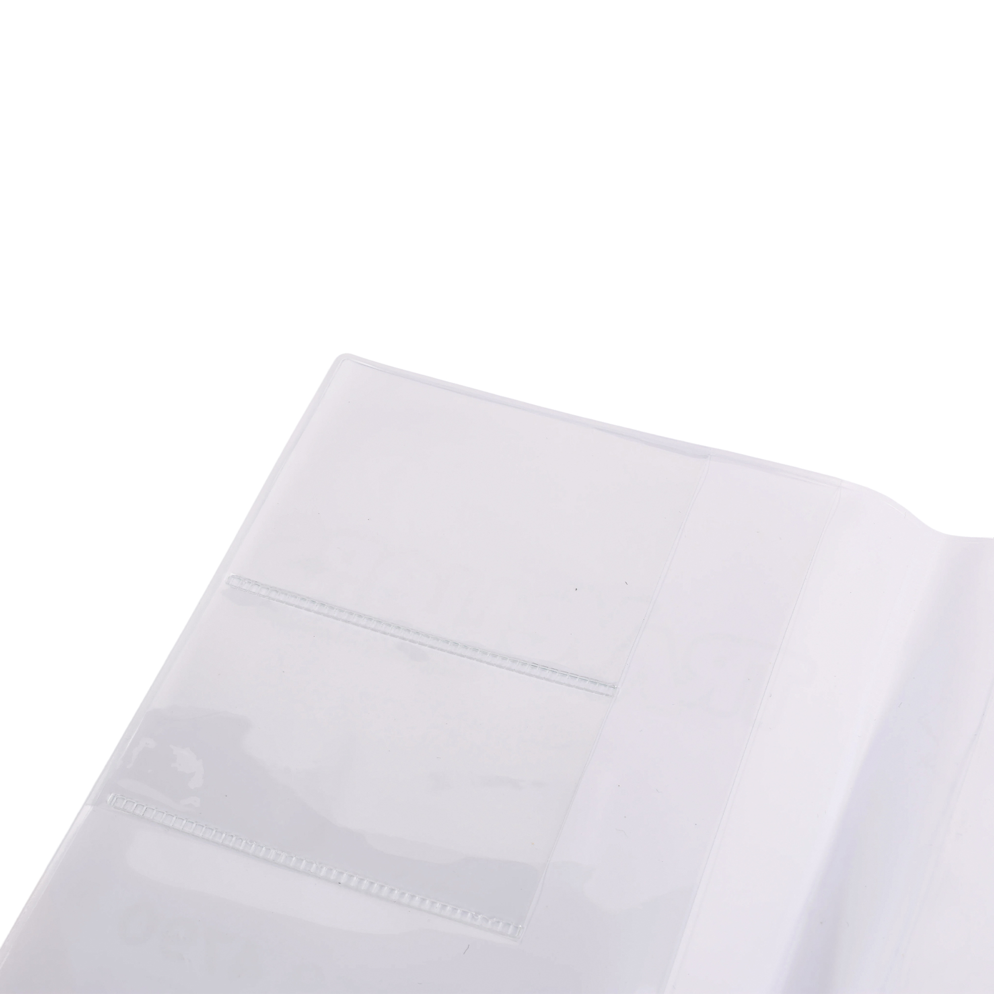 Soft PVC Folder - Image 6