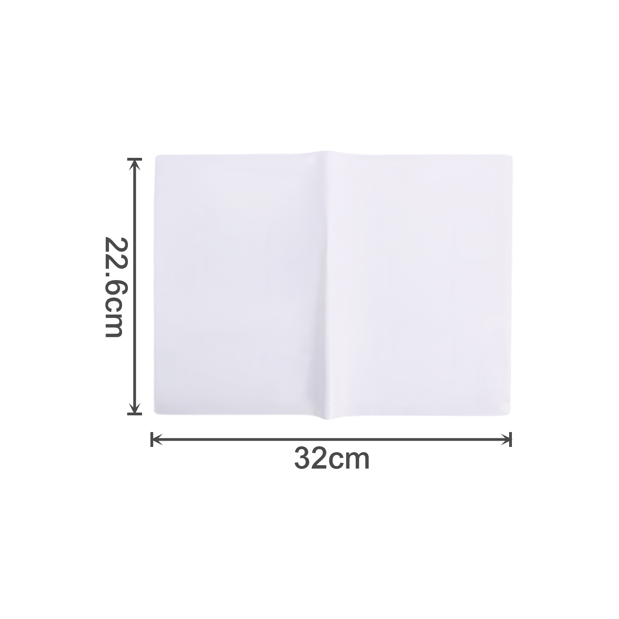 Soft PVC Folder - Image 3