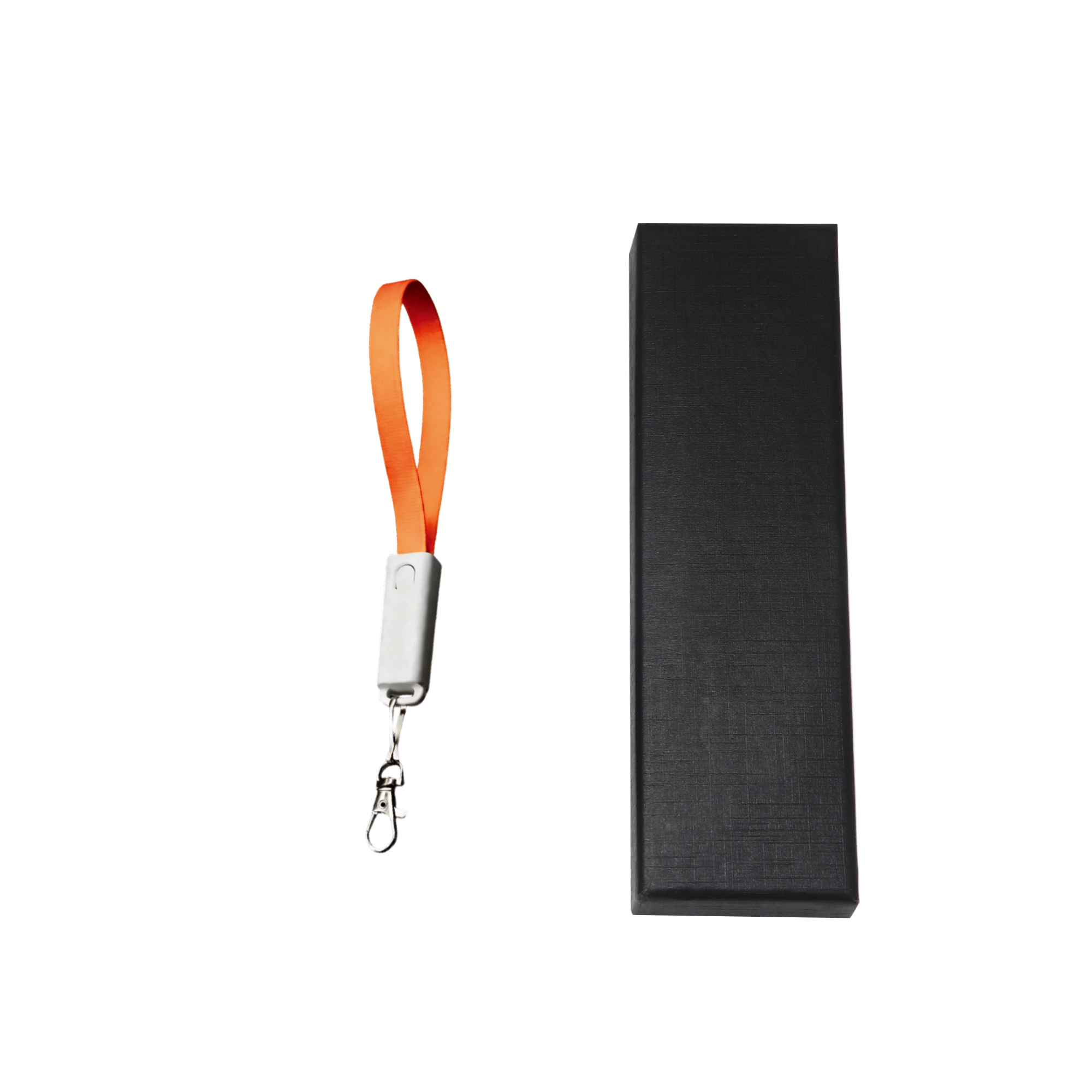 60W 6-in-1 Charging Cable Strap - Image 7