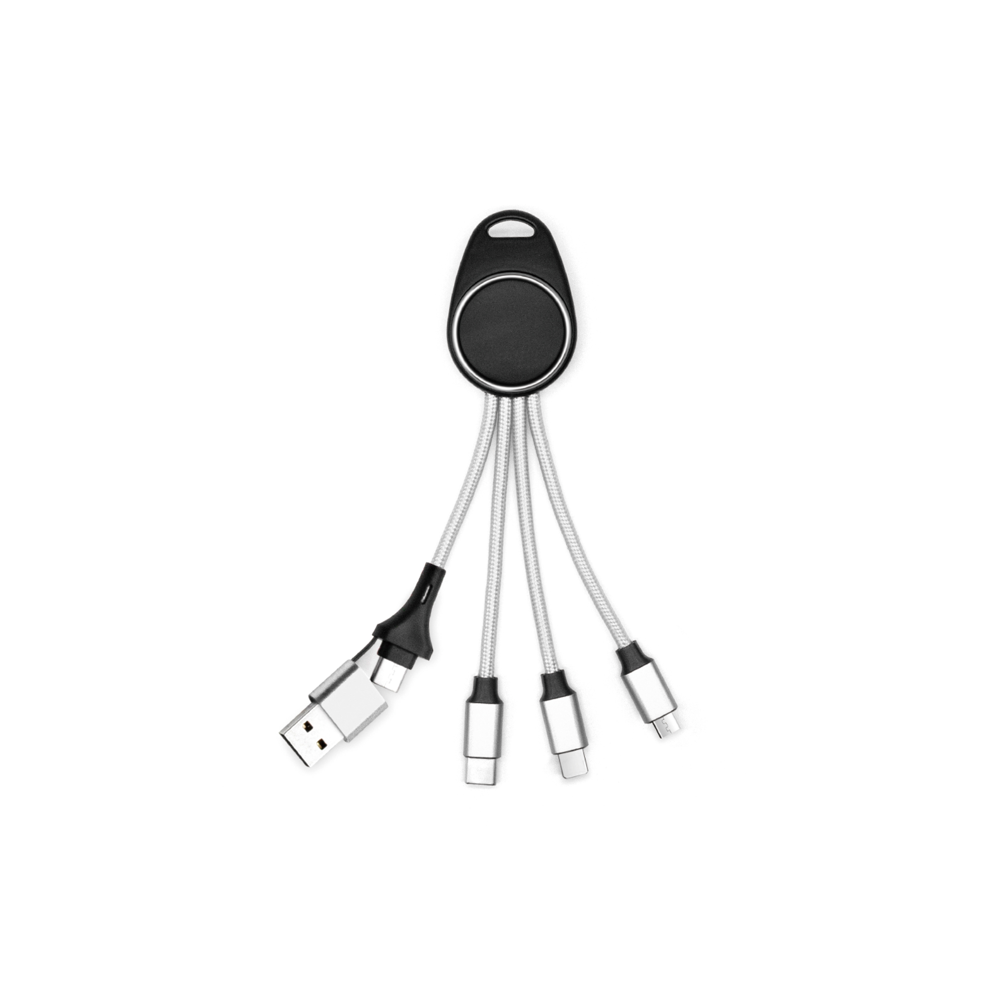 6-in-1 Light Up Charging Cable - Image 3