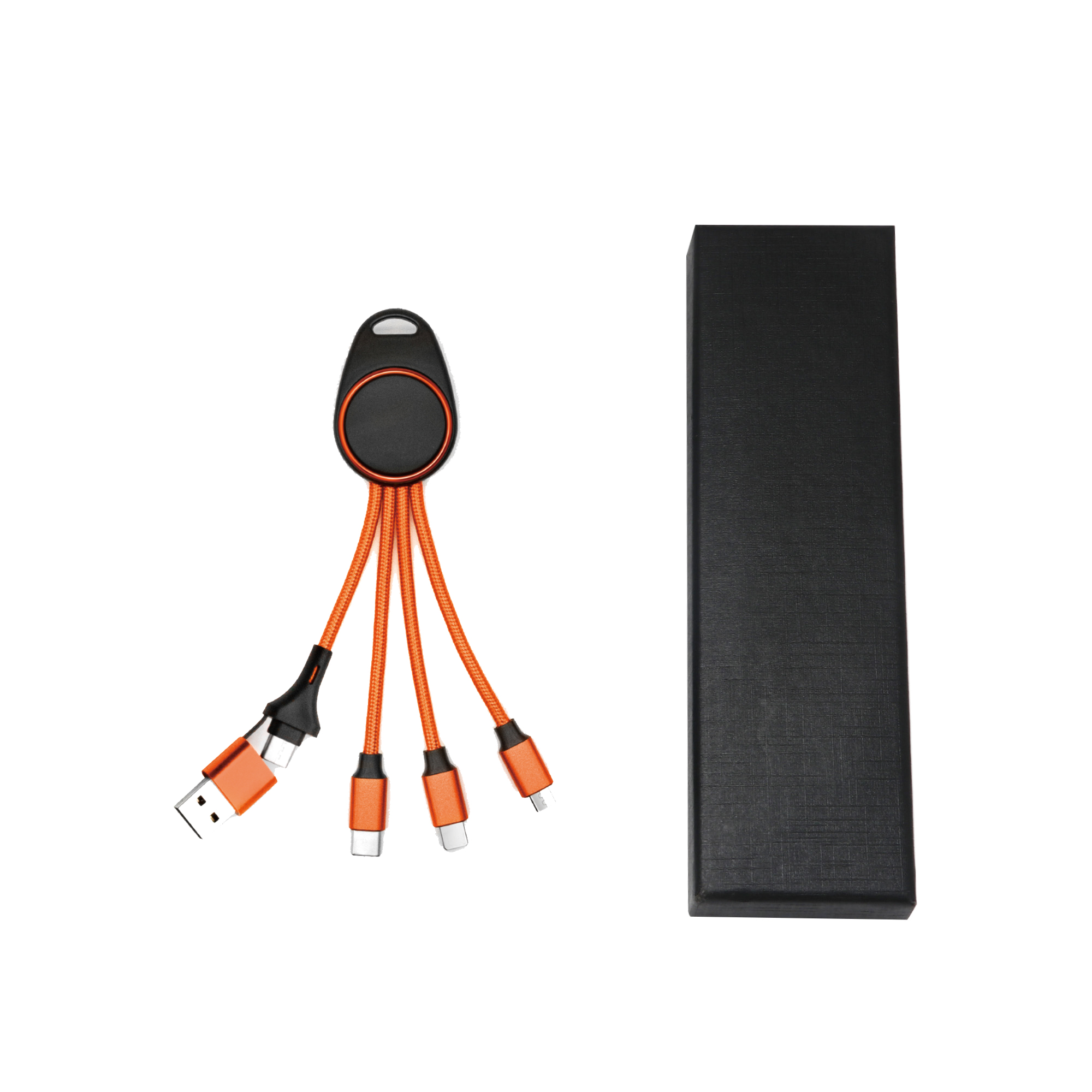 6-in-1 Light Up Charging Cable - Image 10
