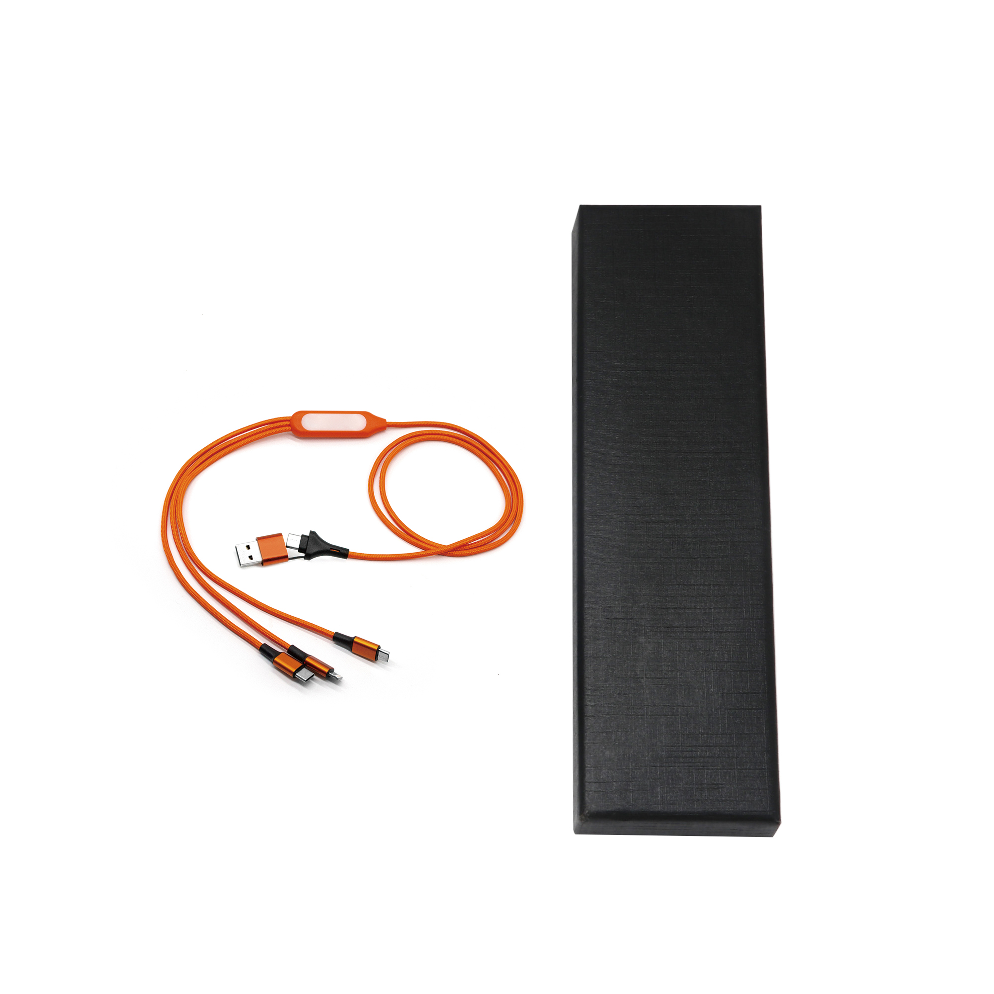 6-in-1 Night Light Charging Cable - Image 12