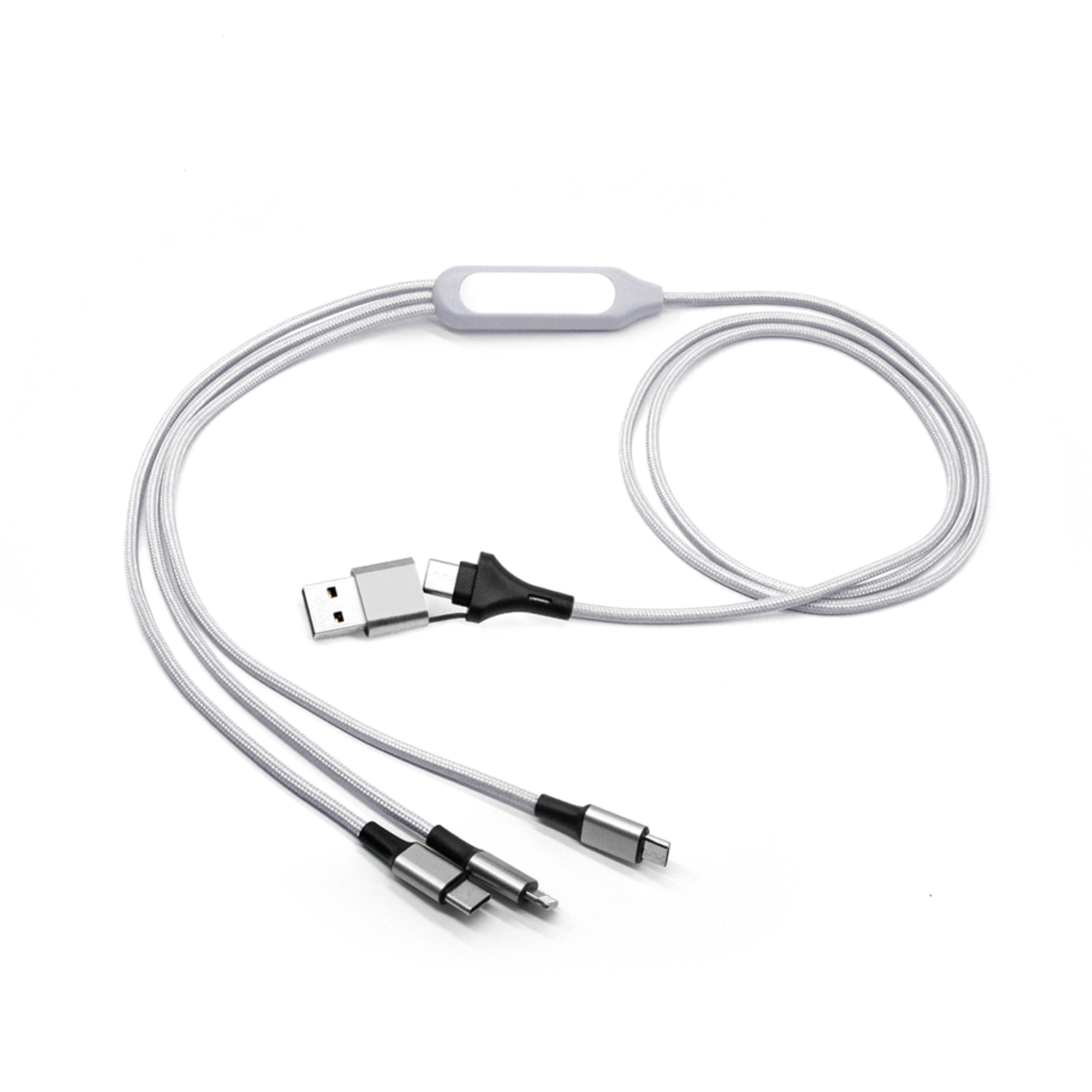 6-in-1 Night Light Charging Cable - Image 3