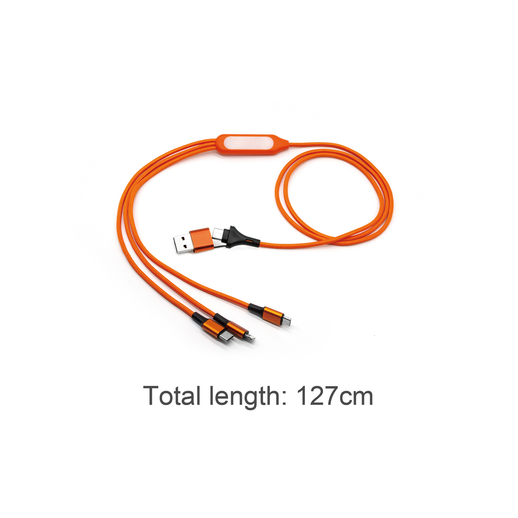 6-in-1 Night Light Charging Cable - Image 7