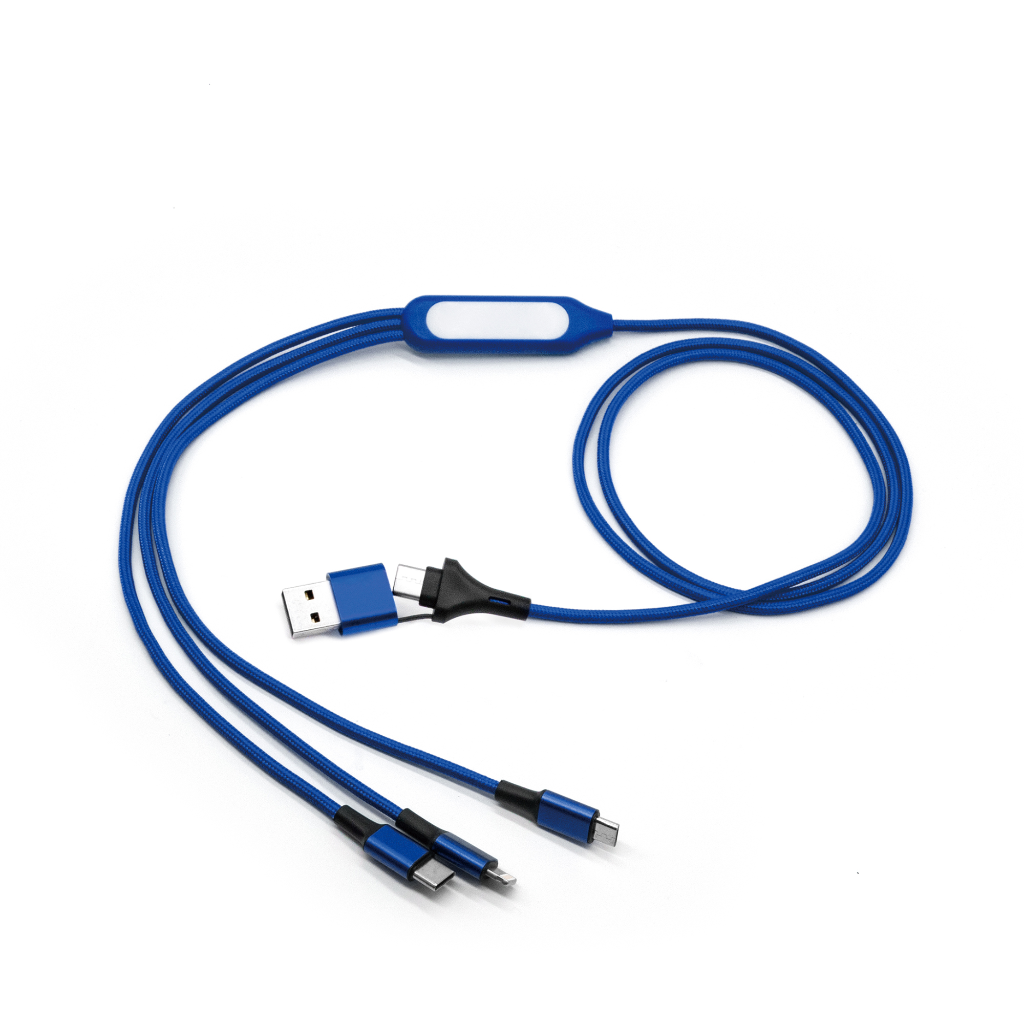 6-in-1 Night Light Charging Cable - Image 5