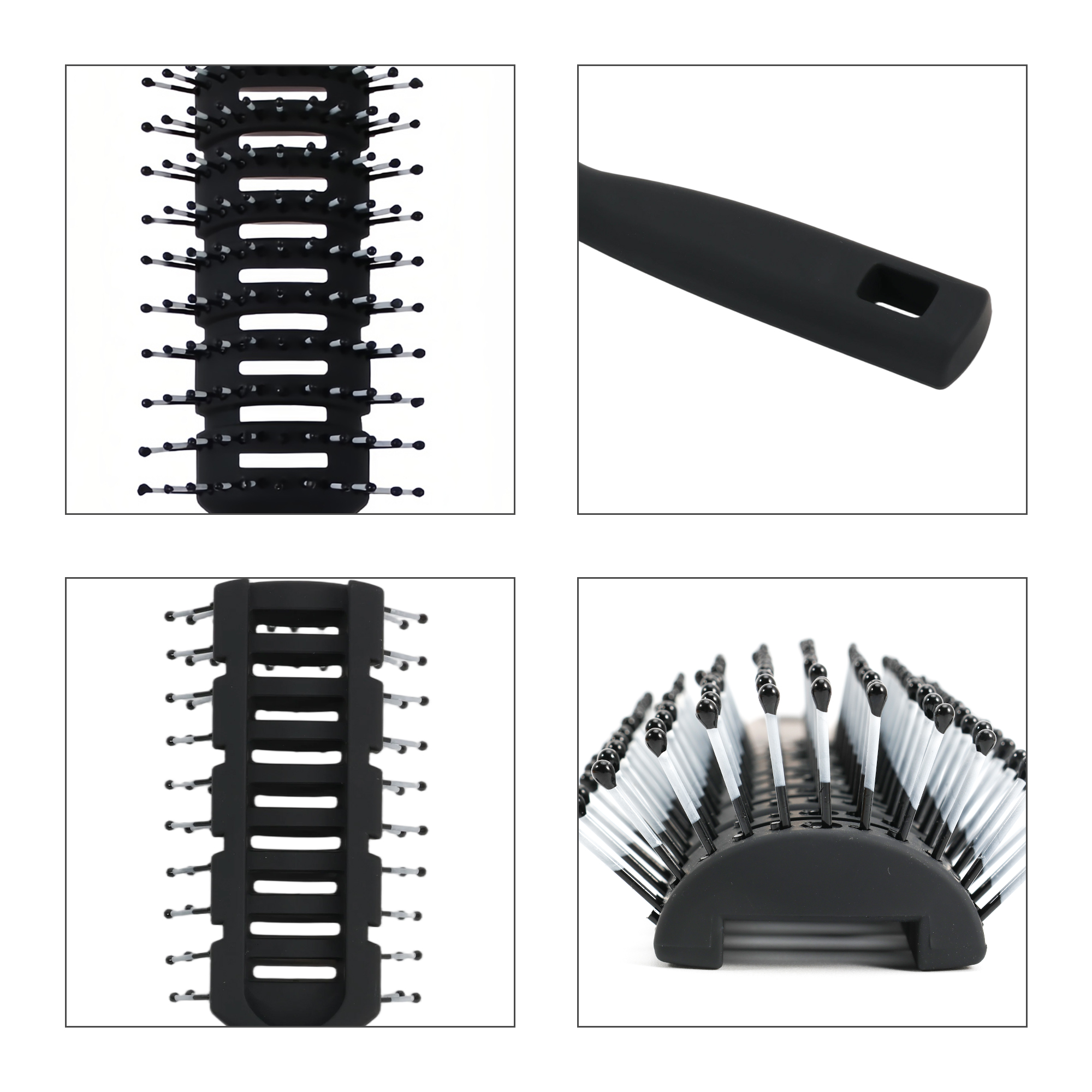 Static Vent Hair Brush - Image 4