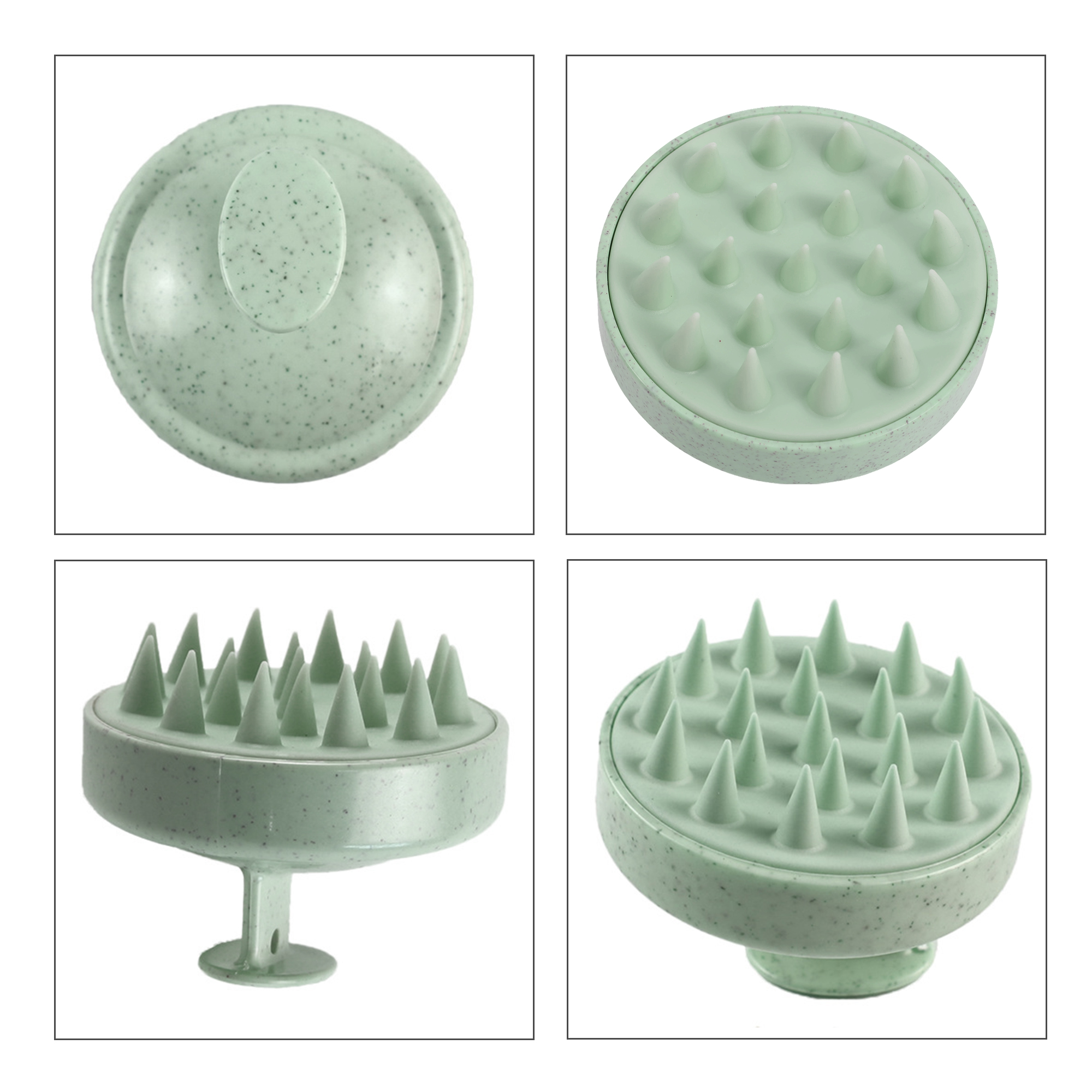 Hair Scalp Massager - Image 9