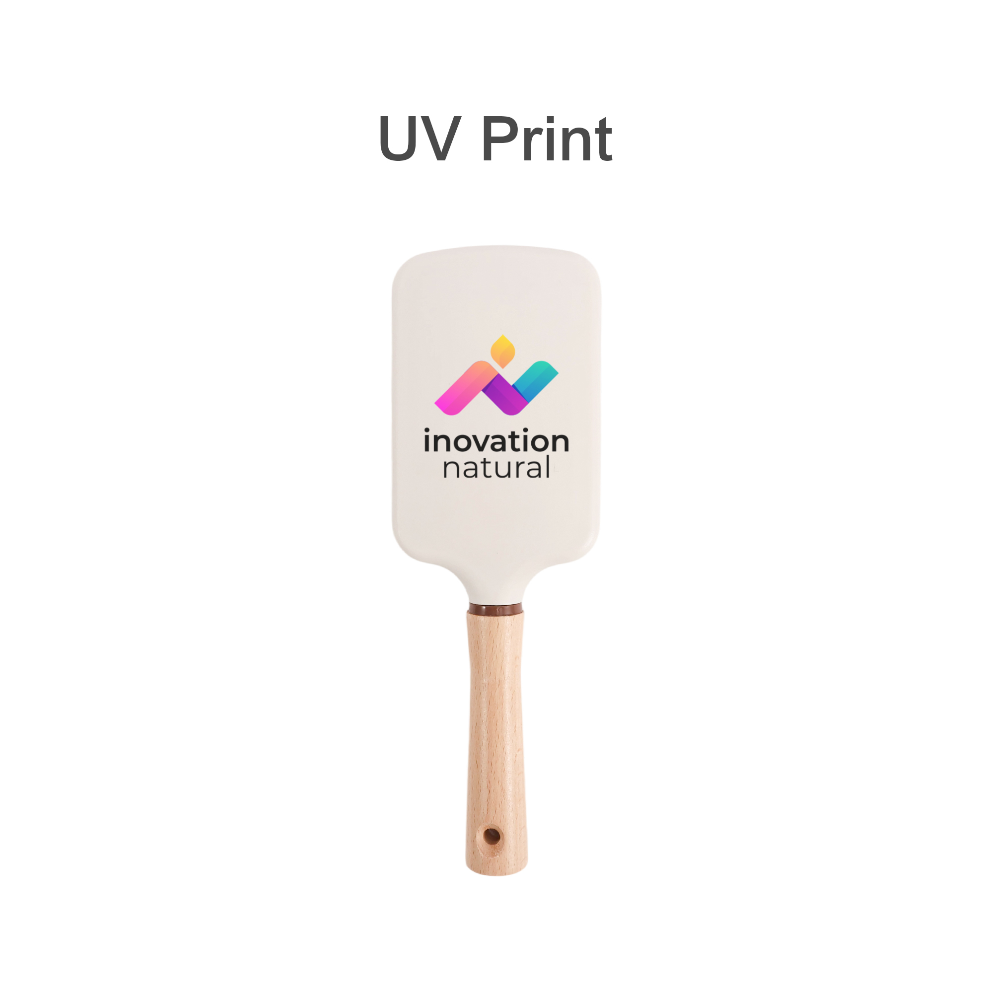 Paddle Brush - Image 4