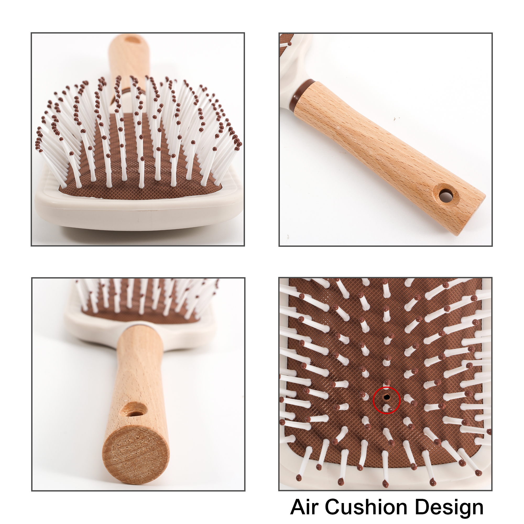 Paddle Brush - Image 5