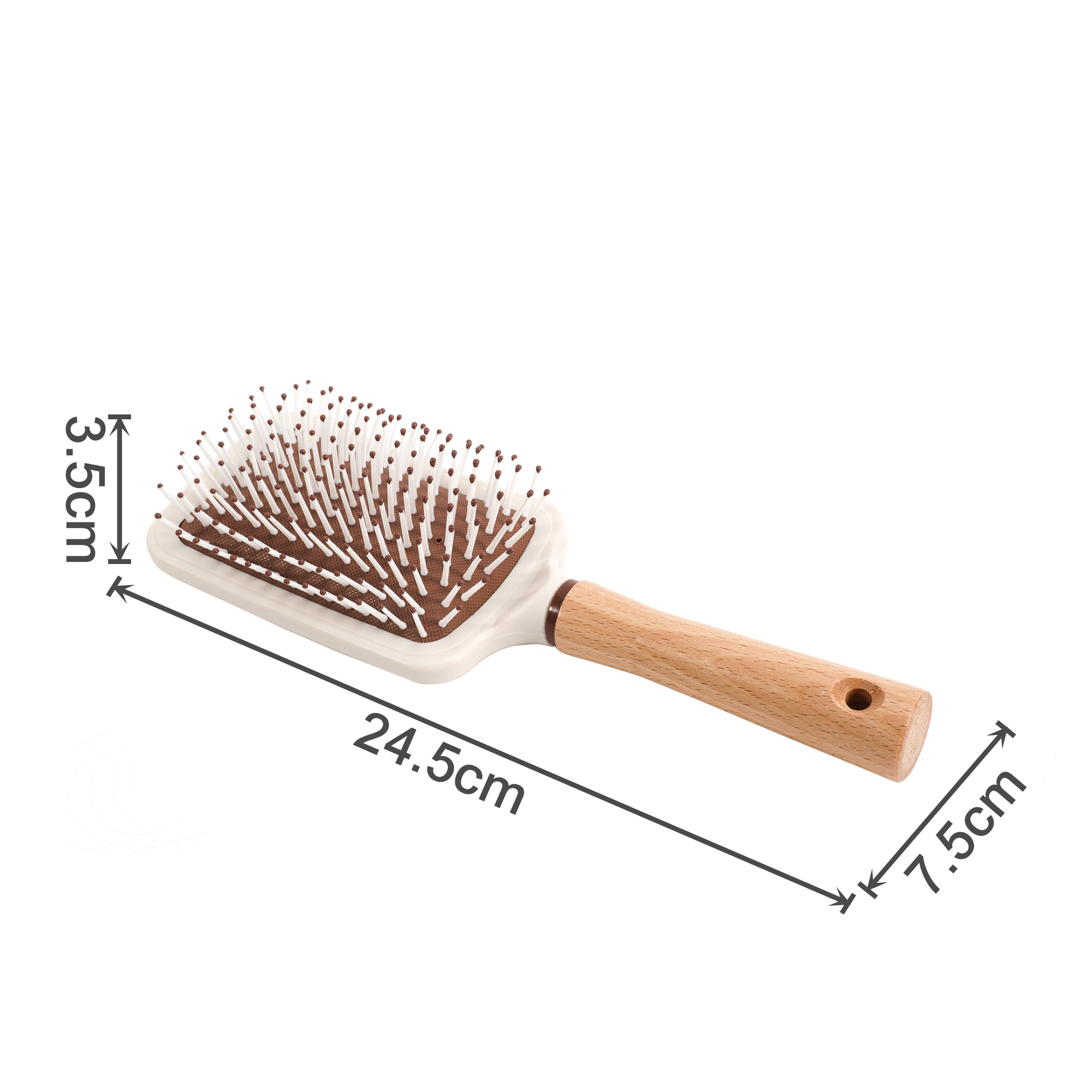 Paddle Brush - Image 3