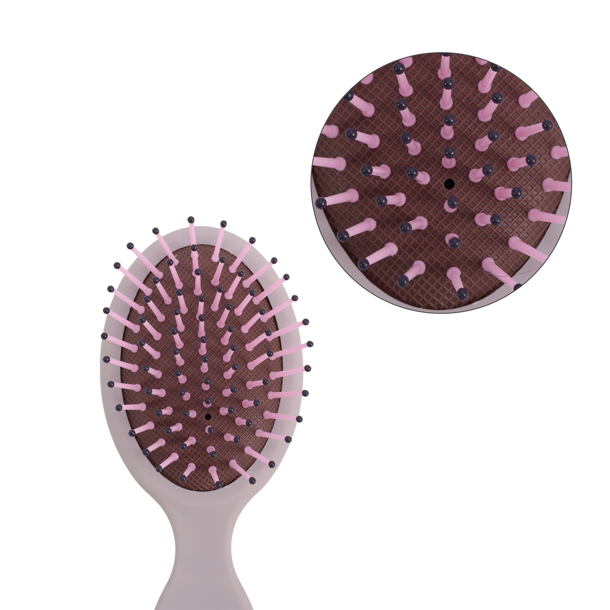 Mini Paddle Brush - Image 13