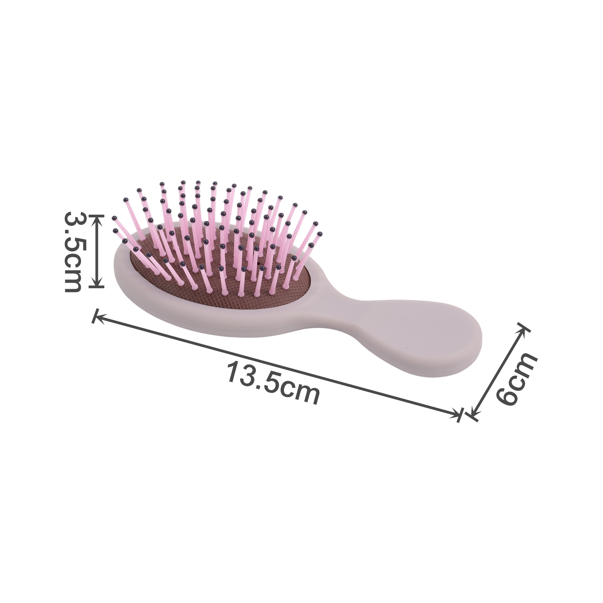 Mini Paddle Brush - Image 11