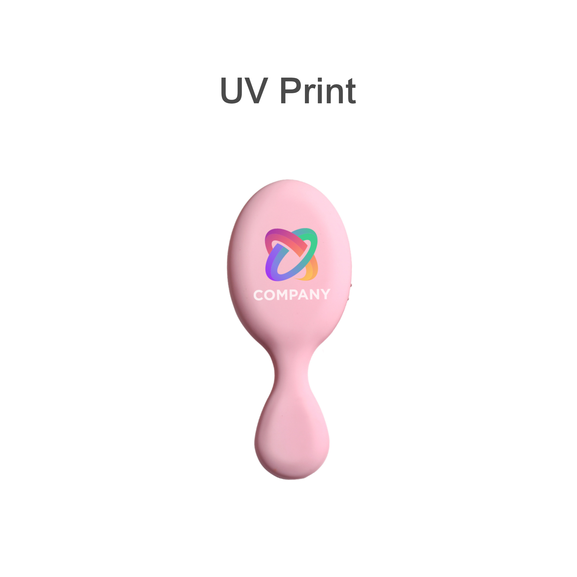 Mini Paddle Brush - Image 12