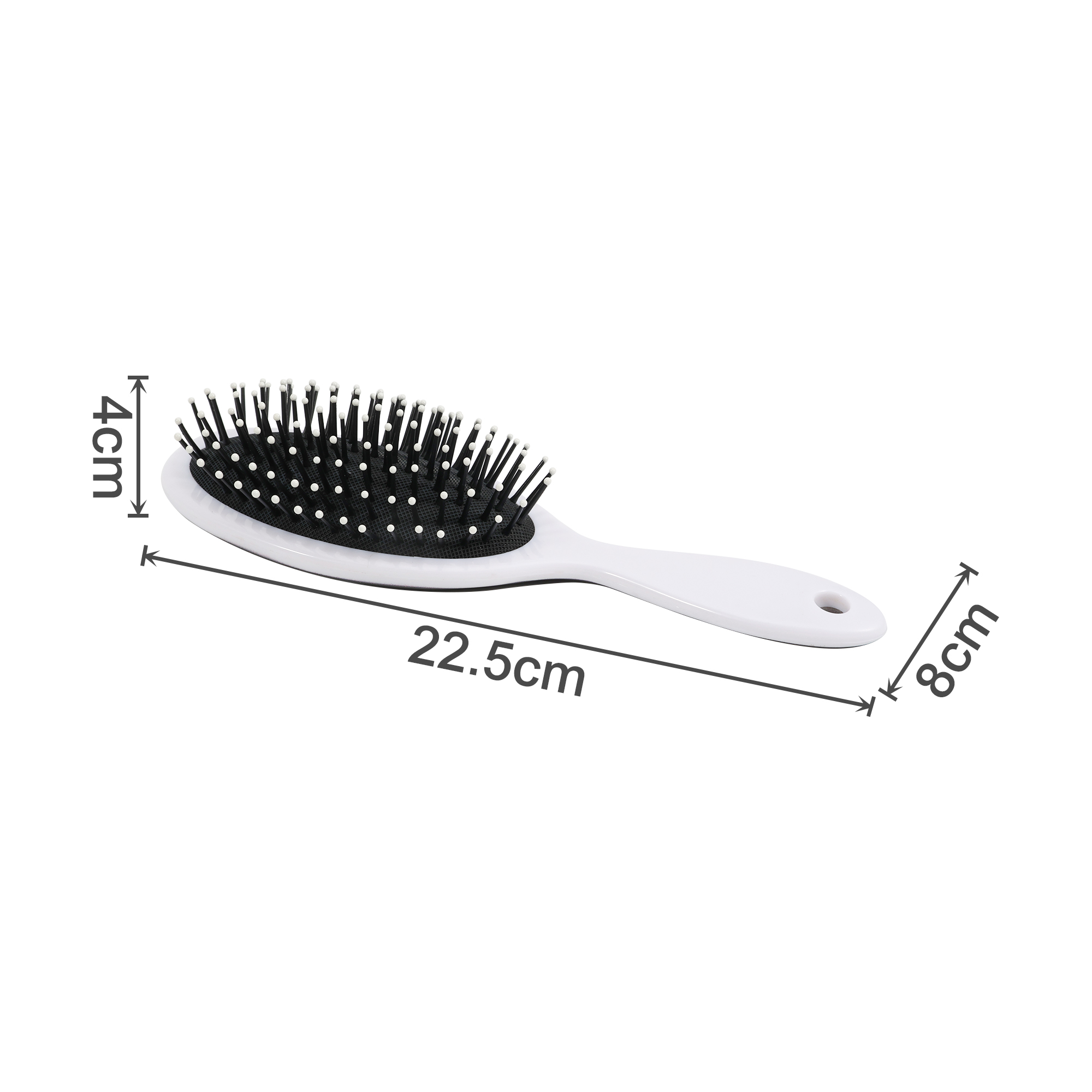 Custom Hair Brush - Image 4