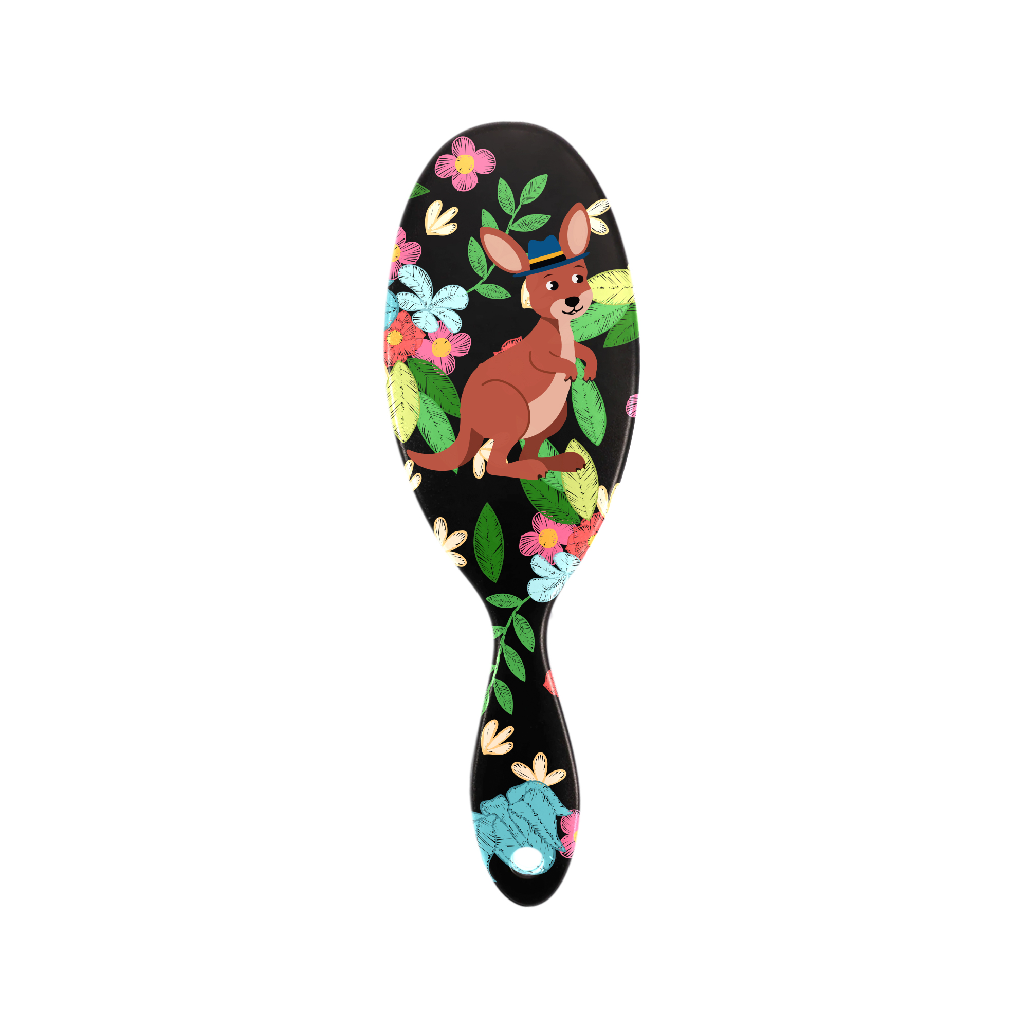 Custom Hair Brush - Image 3