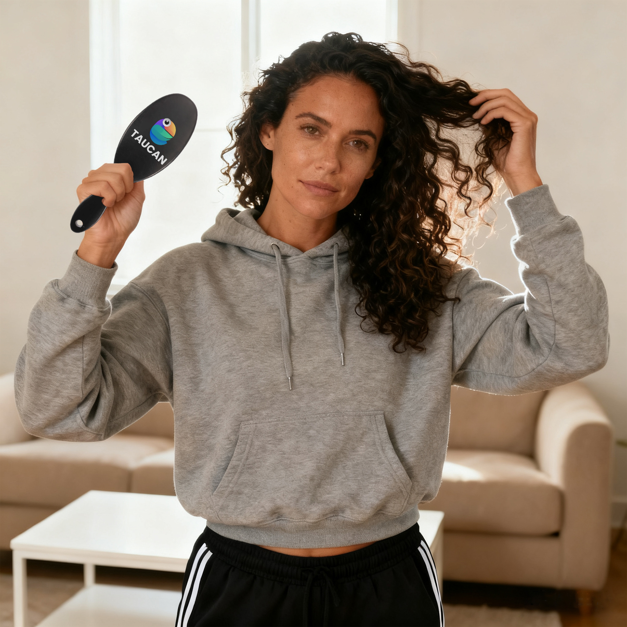 Custom Hair Brush - Image 7