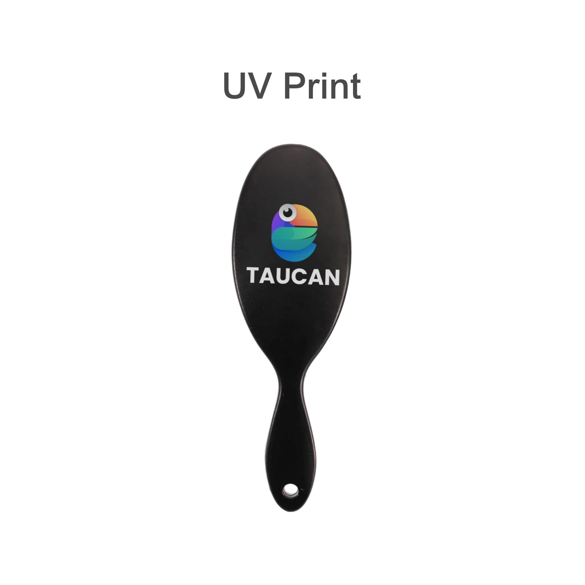 Custom Hair Brush - Image 5