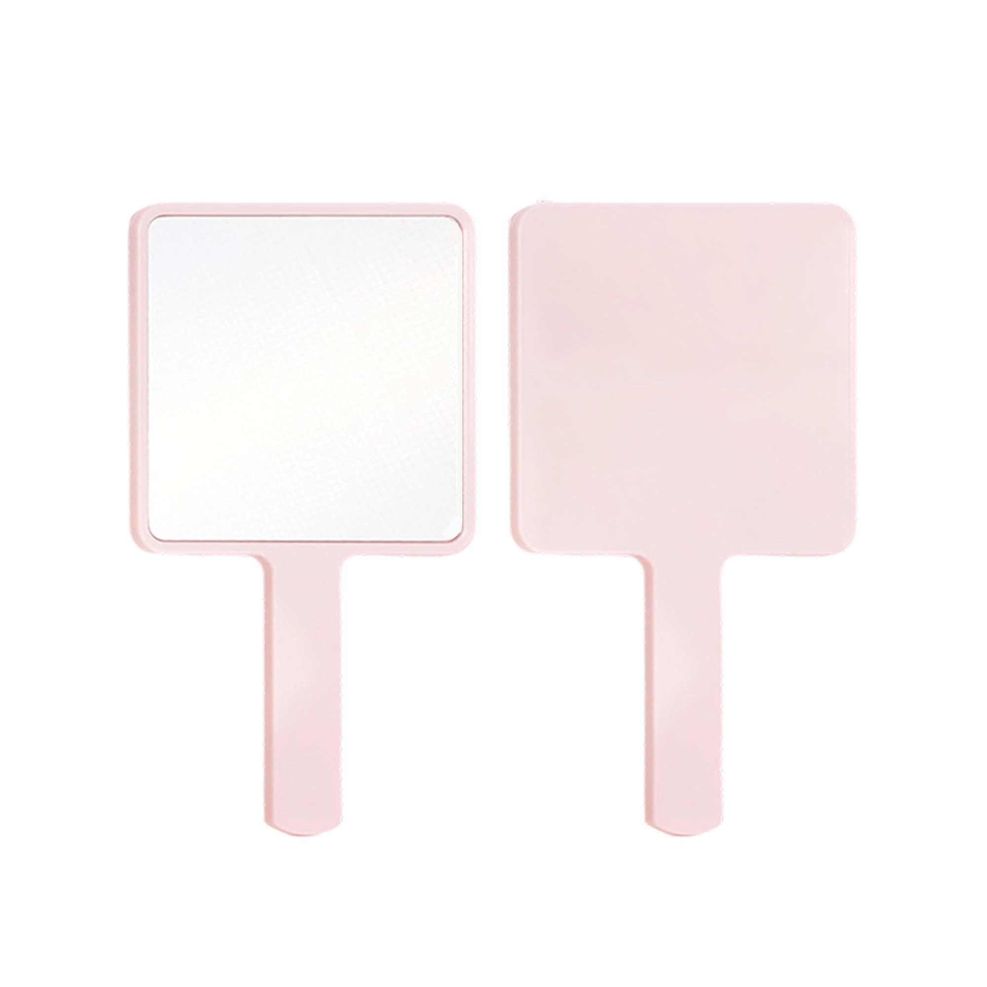 Handheld Square Mirror - Image 4