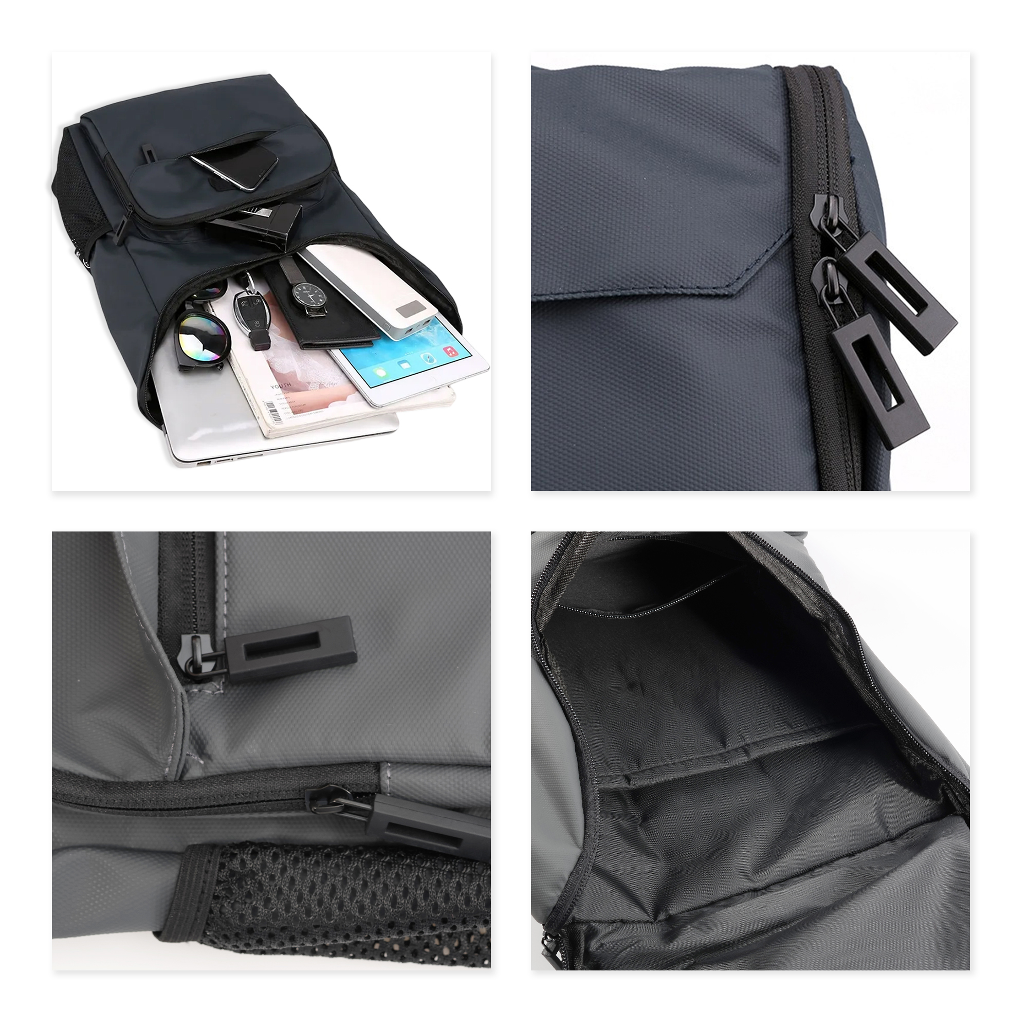 Business Laptop Backpack - Image 9
