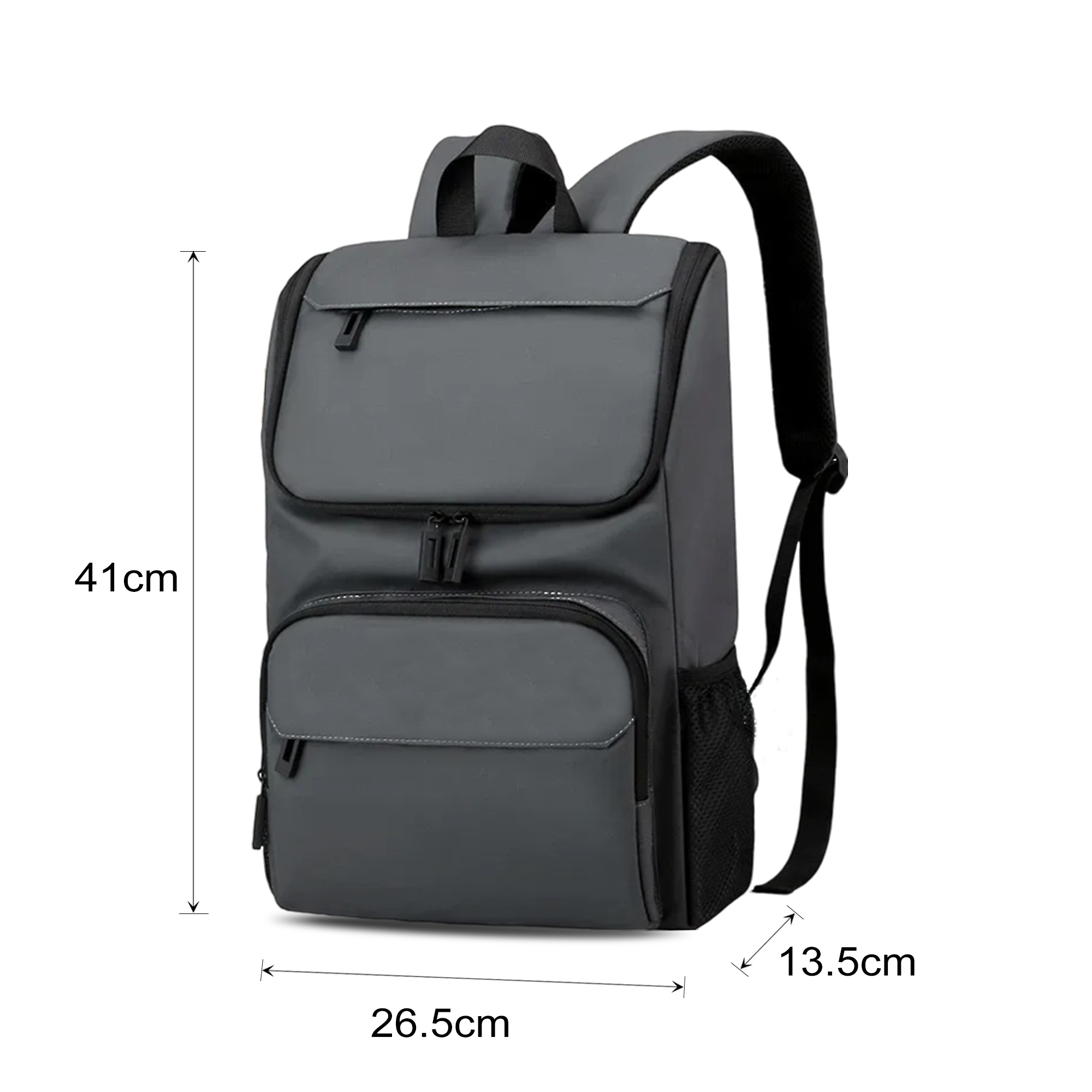Business Laptop Backpack - Image 7