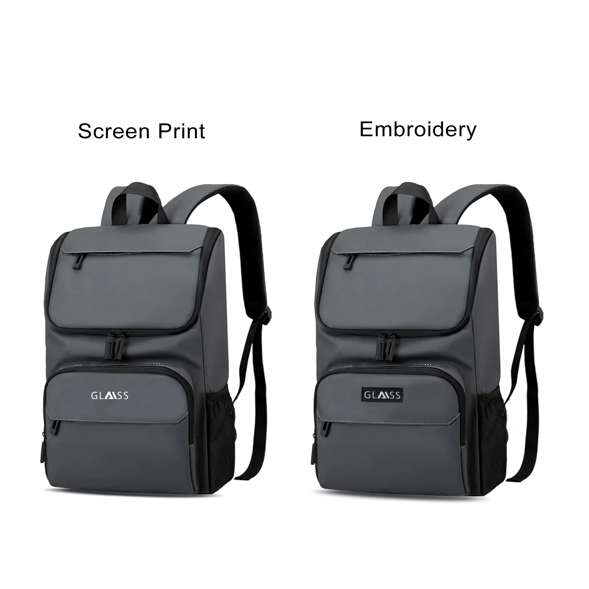 Business Laptop Backpack - Image 8