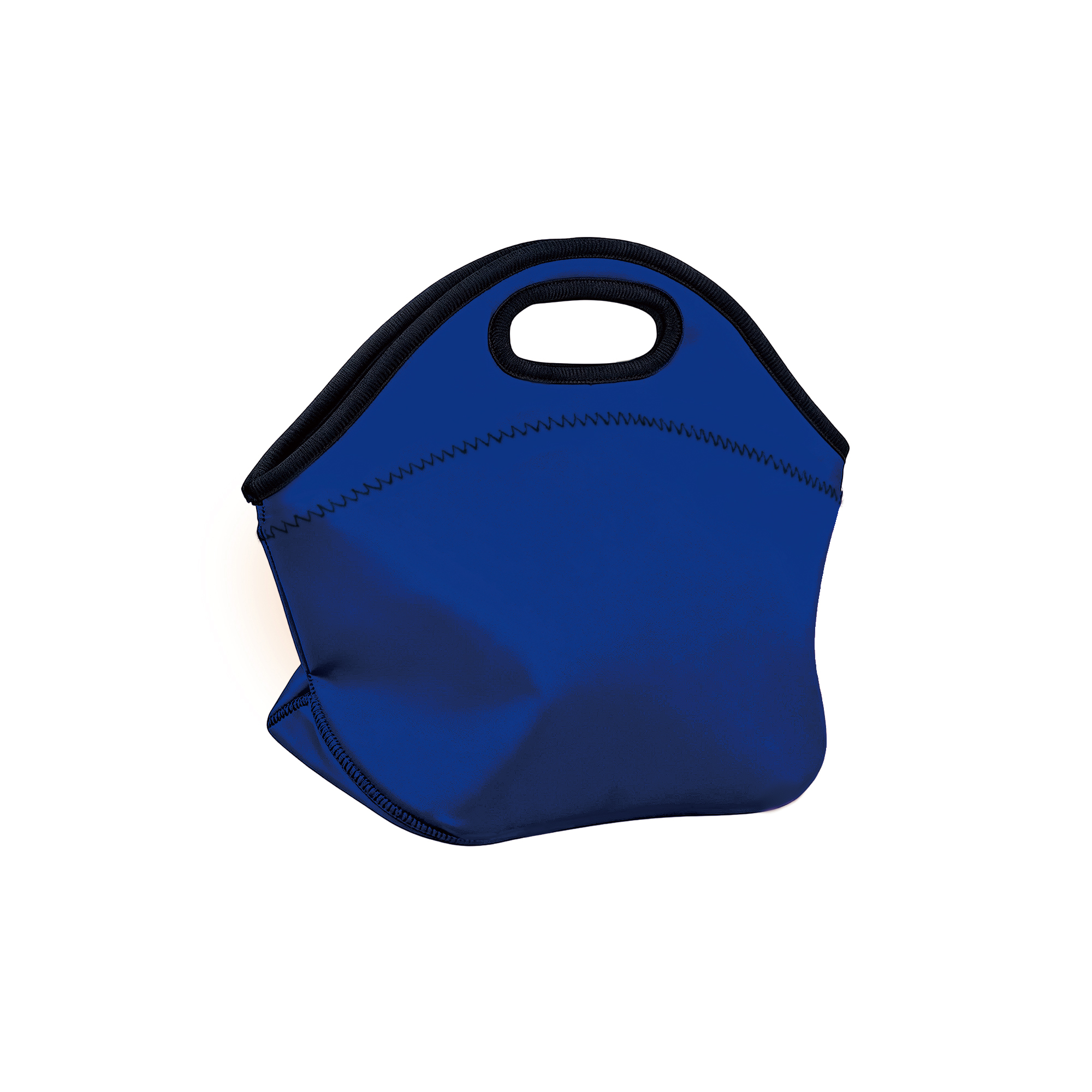 Custom Soft Neoprene Lunch Bag - Image 8