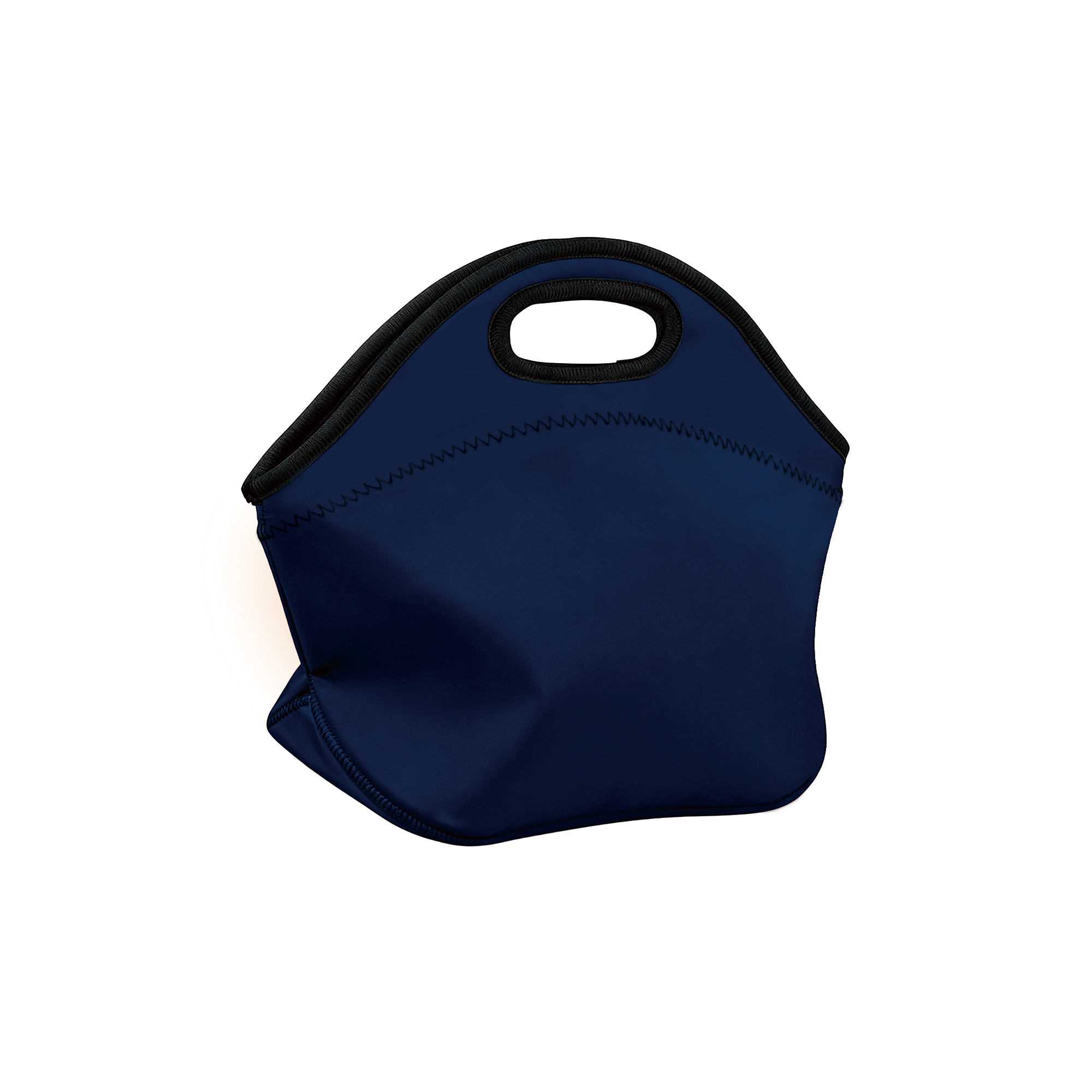 Custom Soft Neoprene Lunch Bag - Image 7
