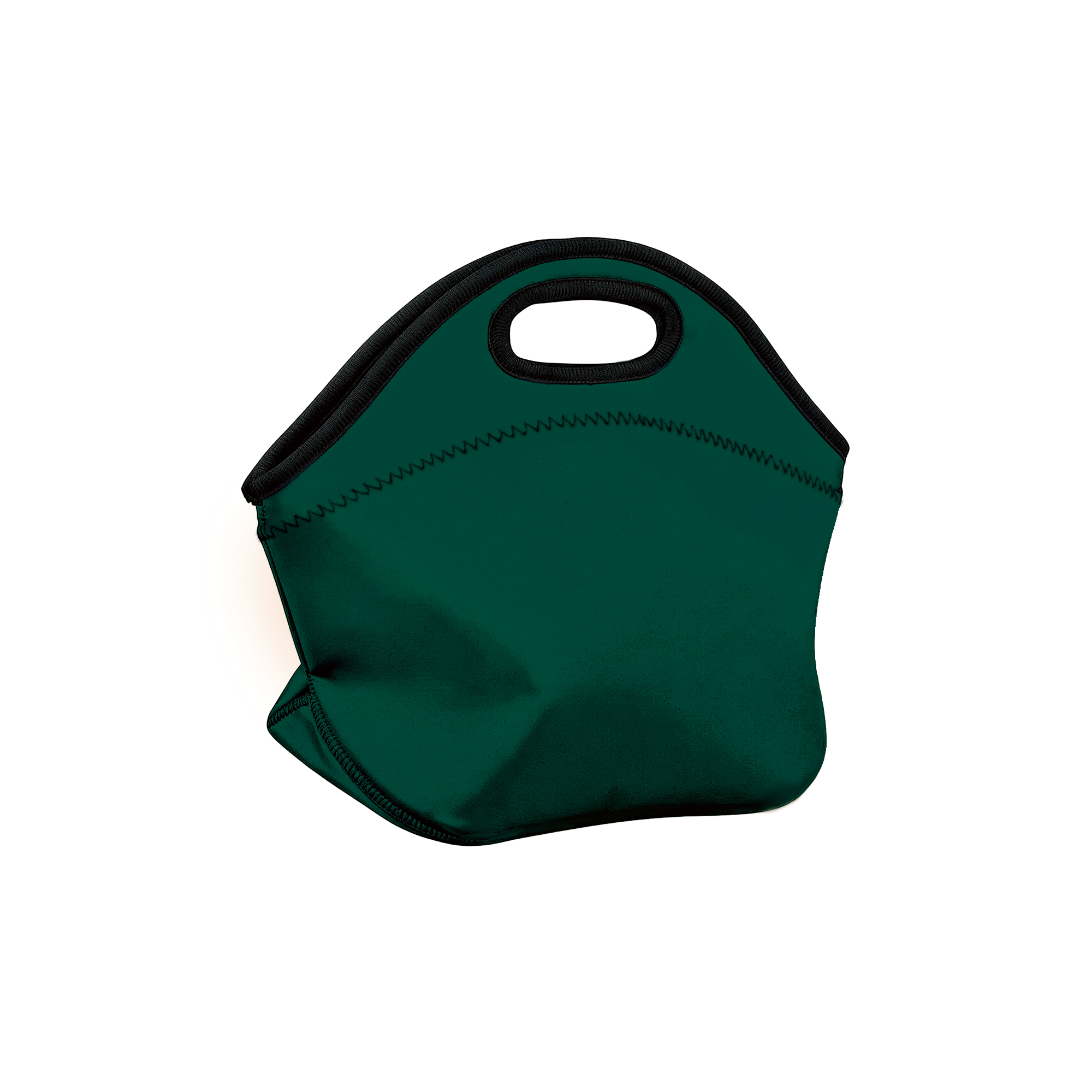 Custom Soft Neoprene Lunch Bag - Image 10