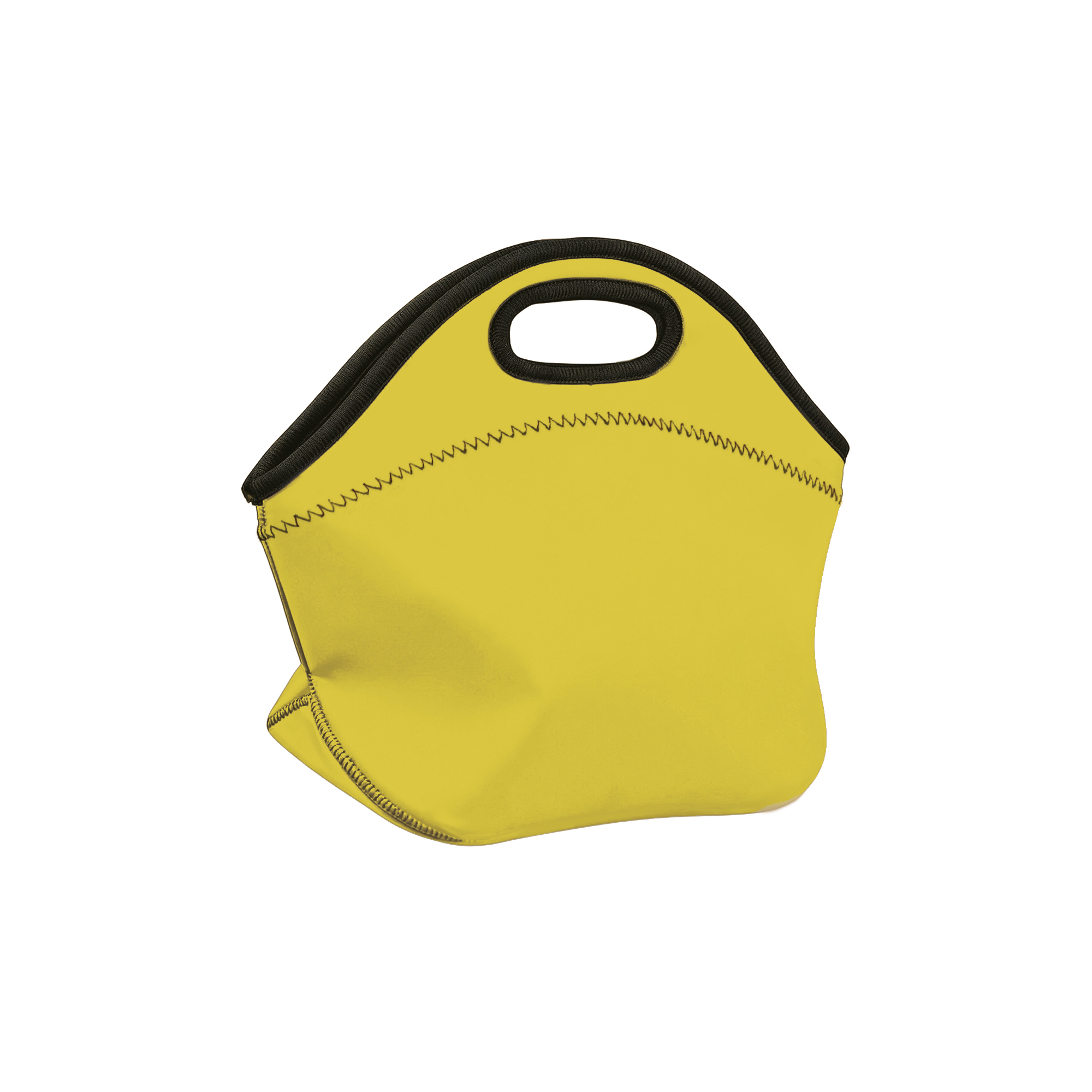 Custom Soft Neoprene Lunch Bag - Image 3