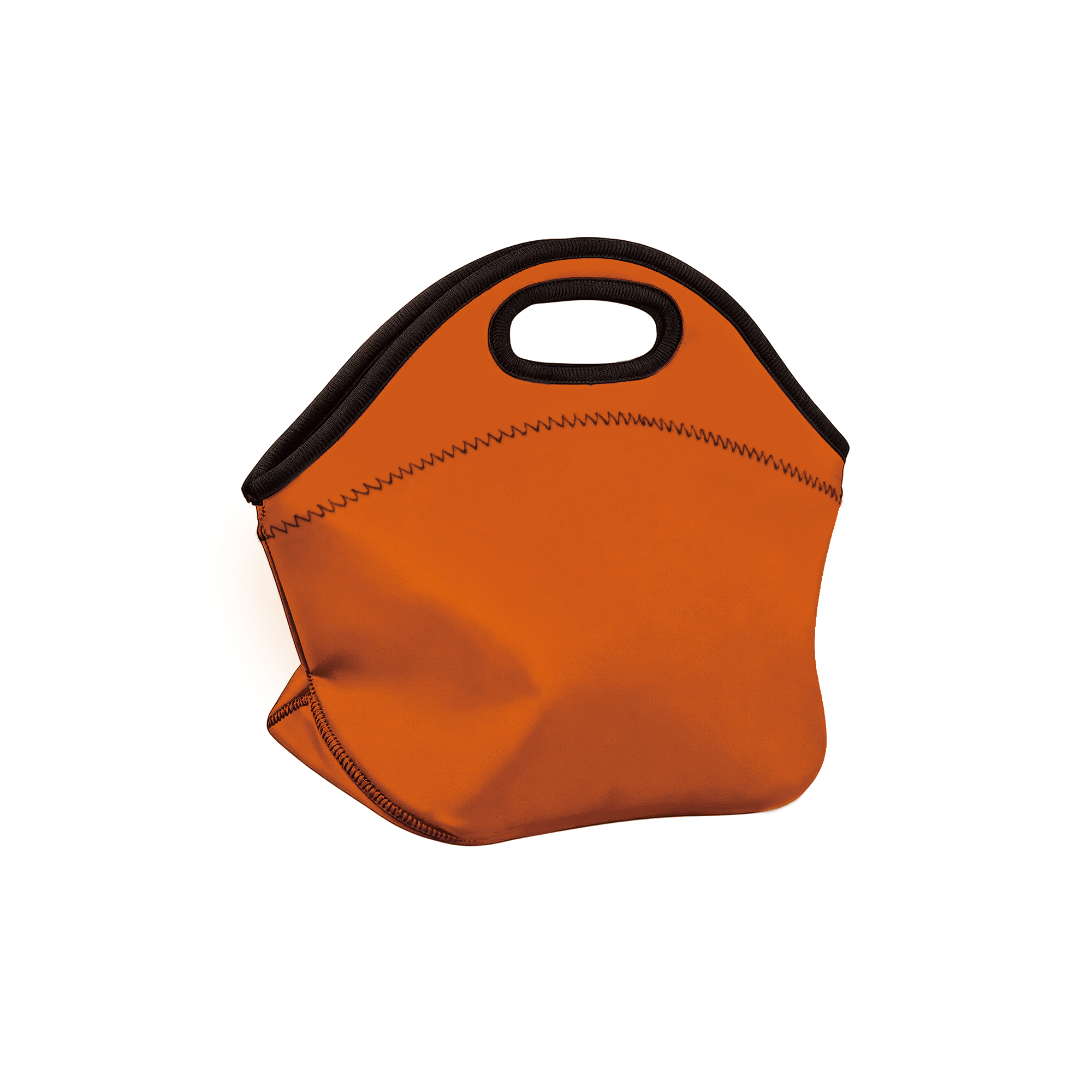 Custom Soft Neoprene Lunch Bag - Image 4