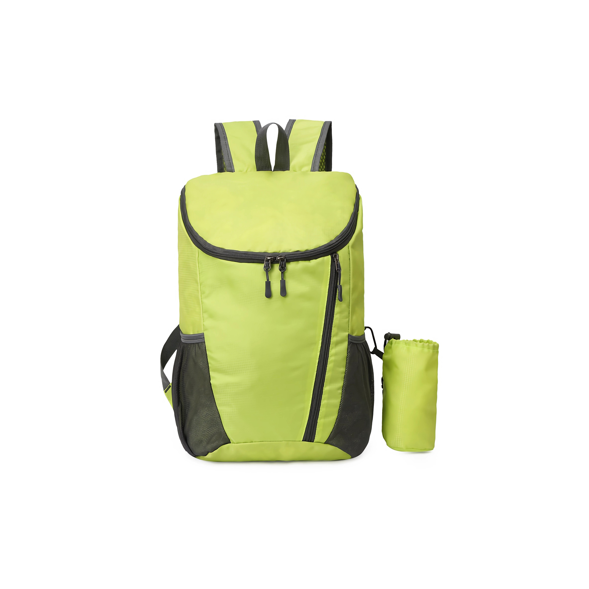 Packable Travel Backpack - Image 3