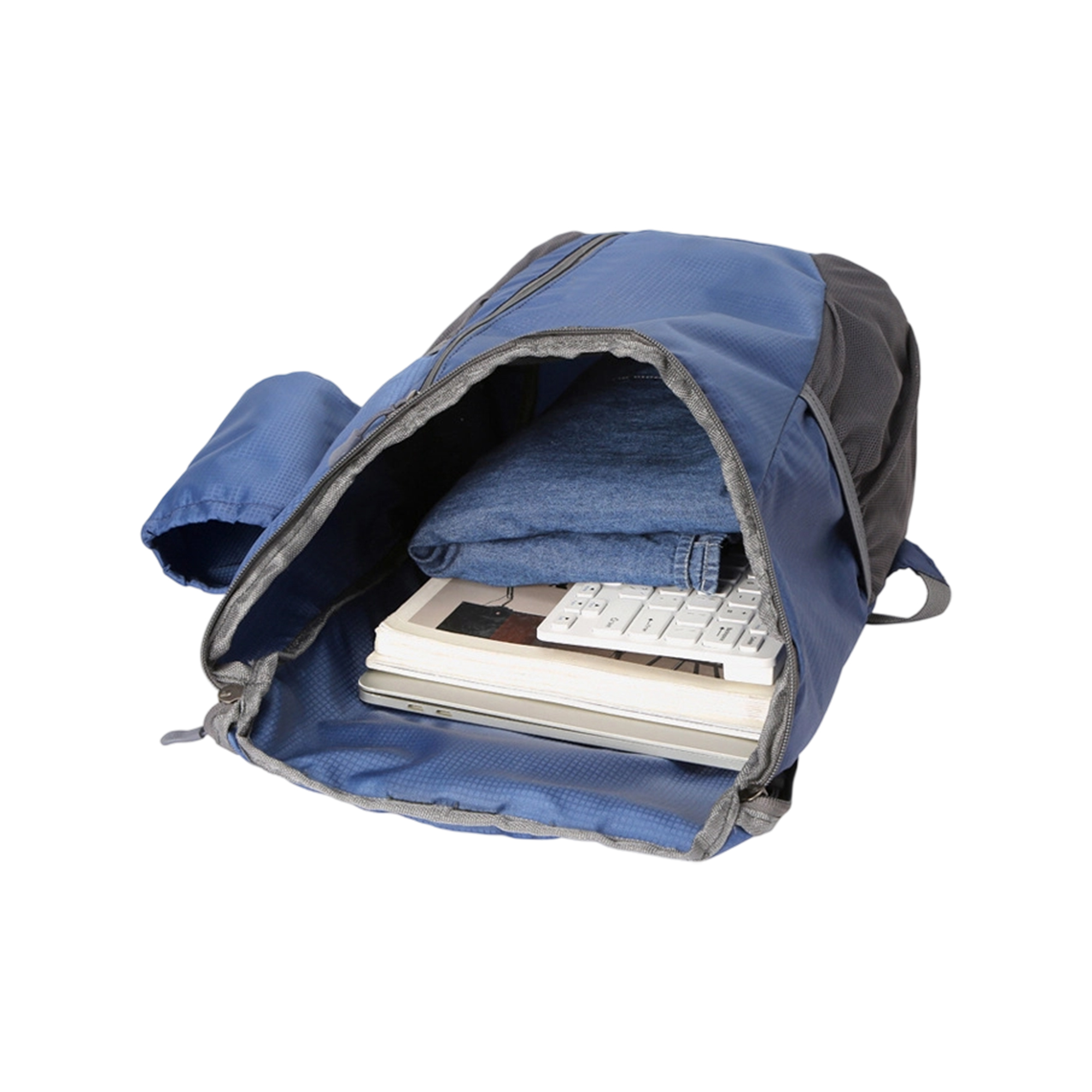 Packable Travel Backpack - Image 11