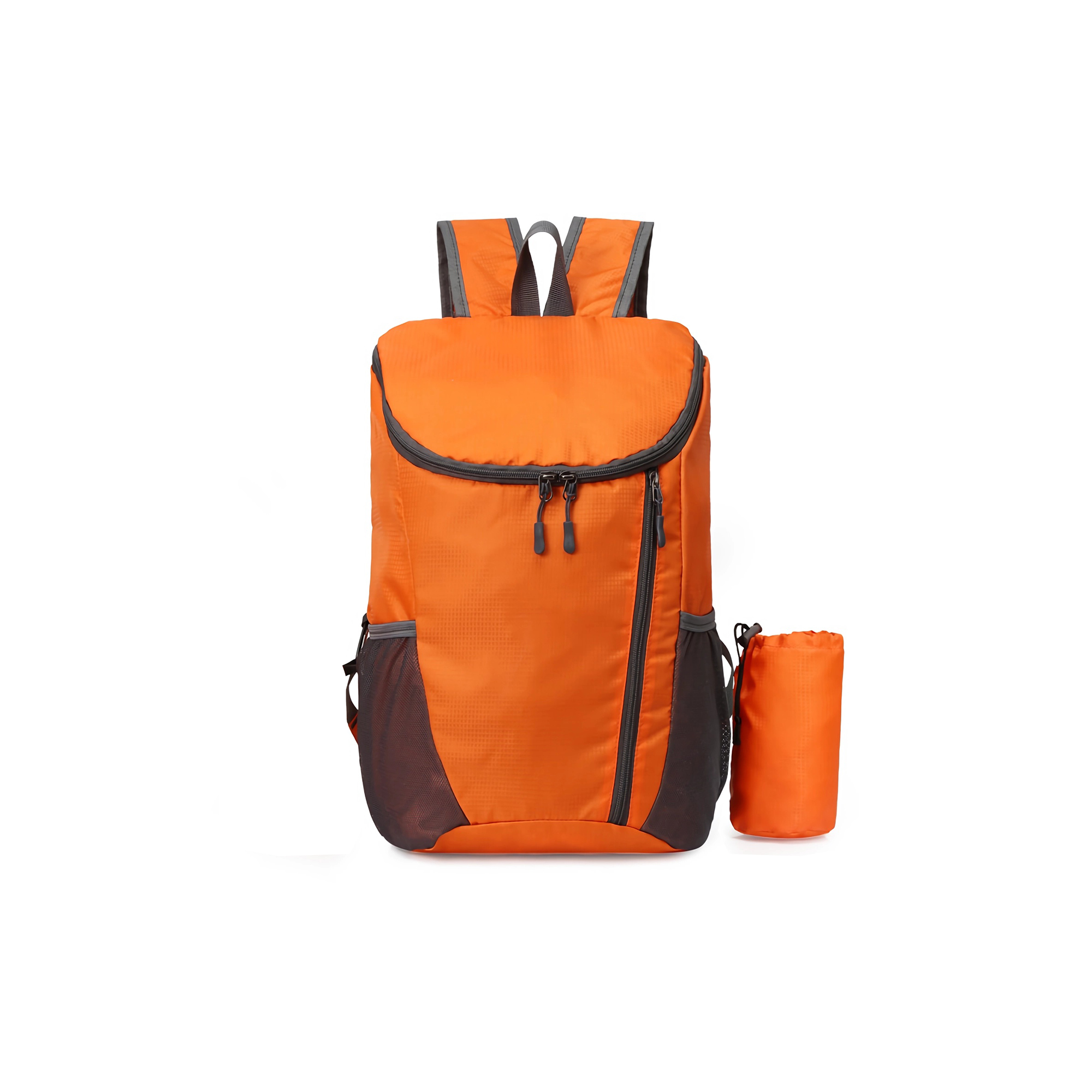 Packable Travel Backpack - Image 2